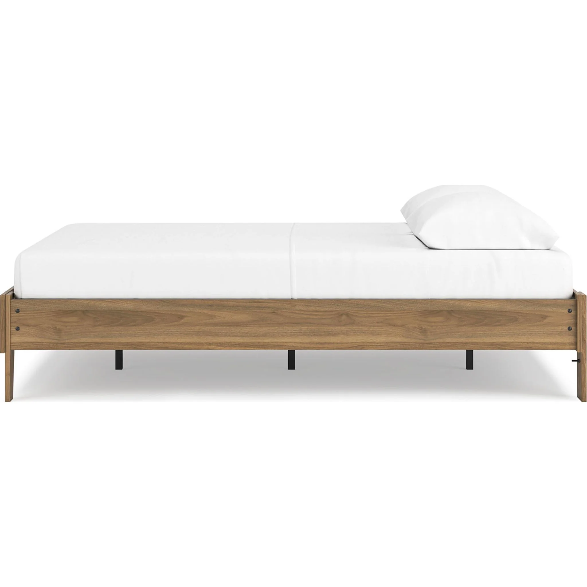 Deanlow Queen Platform Bed - Image 6
