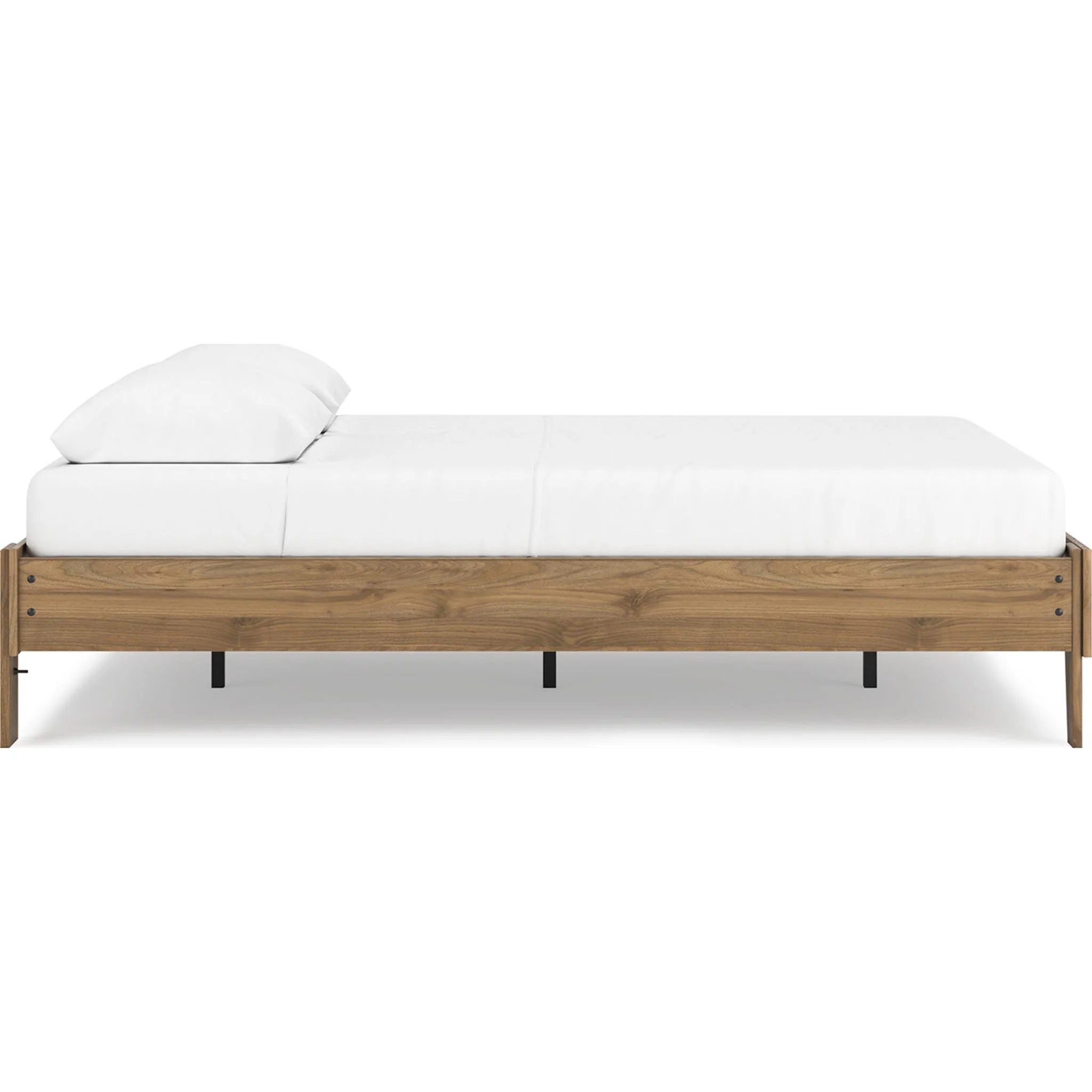 Deanlow Queen Platform Bed - Image 7