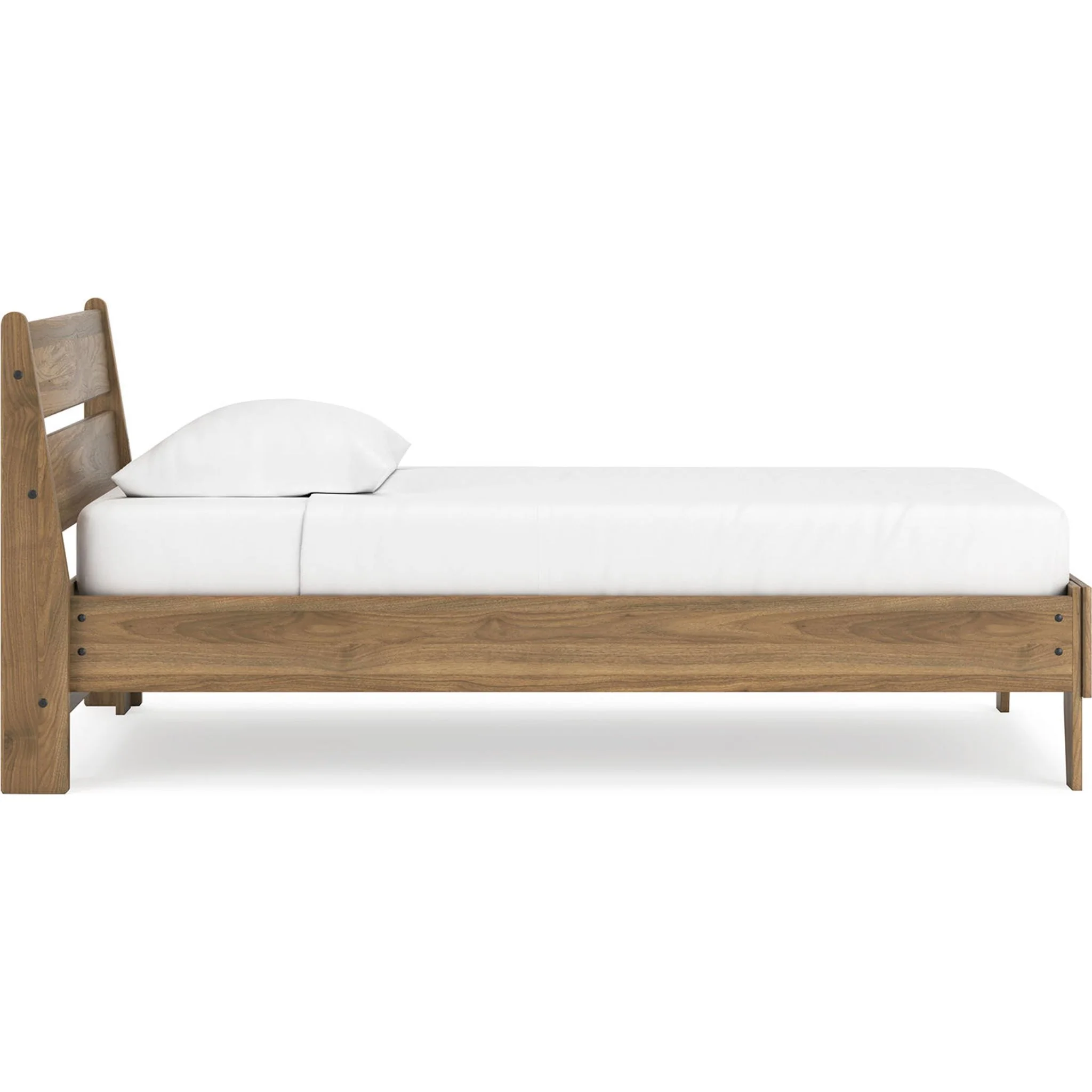 Deanlow Twin Platform Bed - Image 10