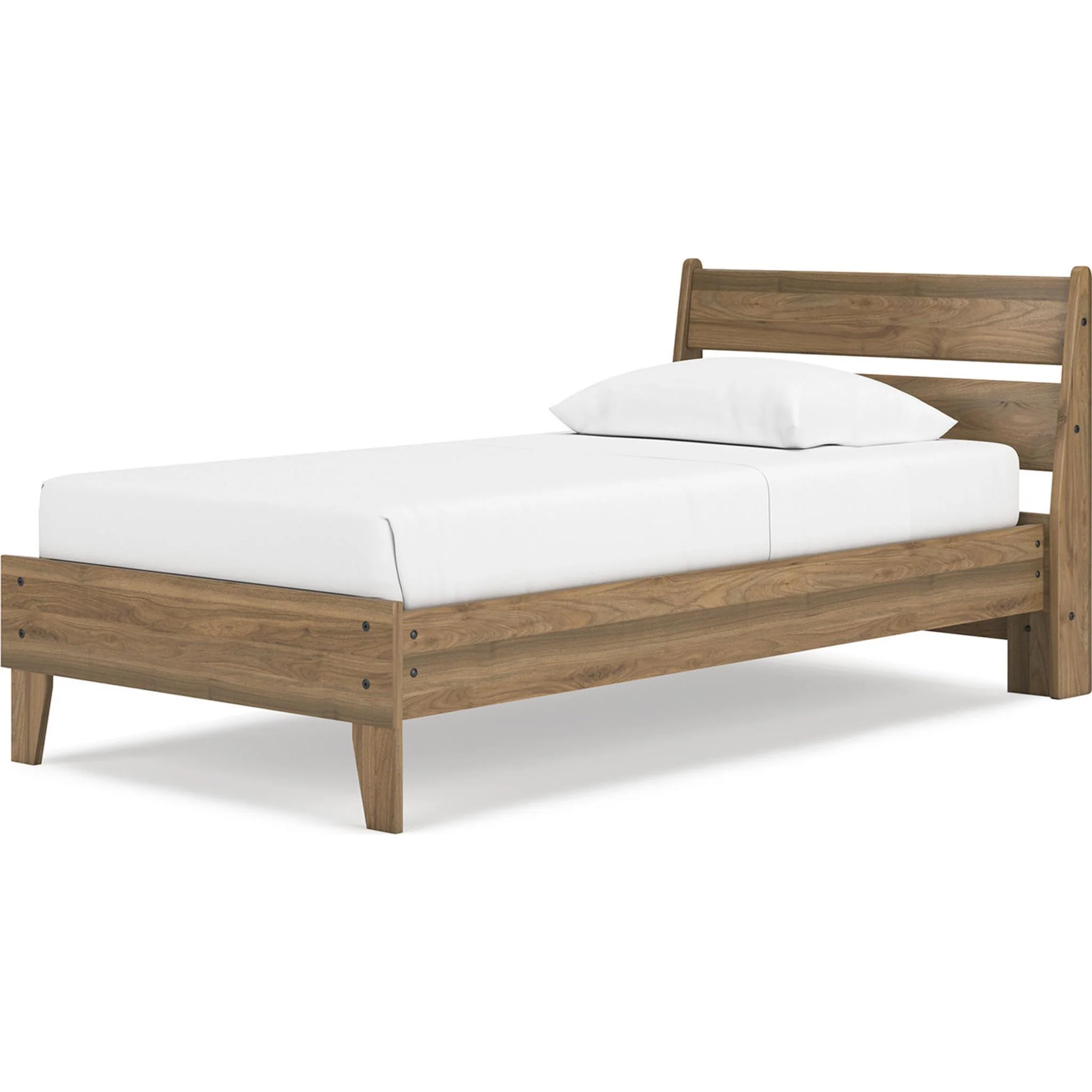 Deanlow Twin Platform Bed - Image 4
