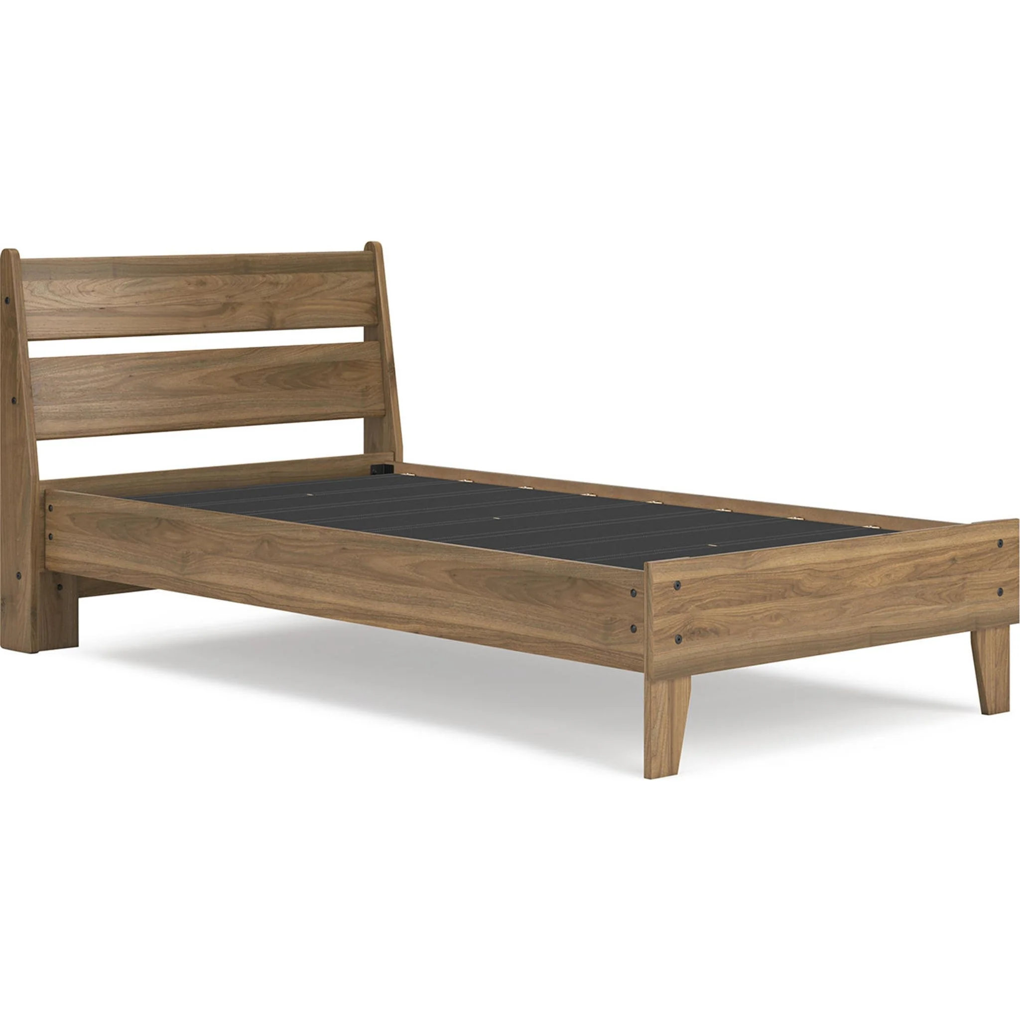 Deanlow Twin Platform Bed - Image 5