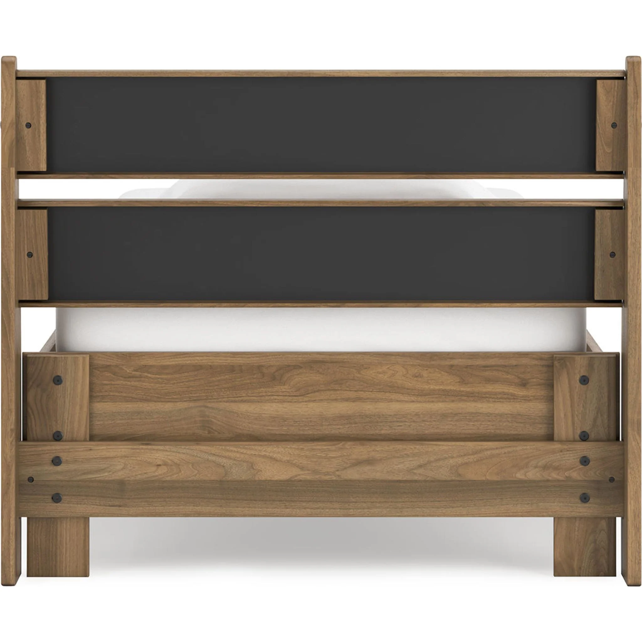 Deanlow Twin Platform Bed - Image 6