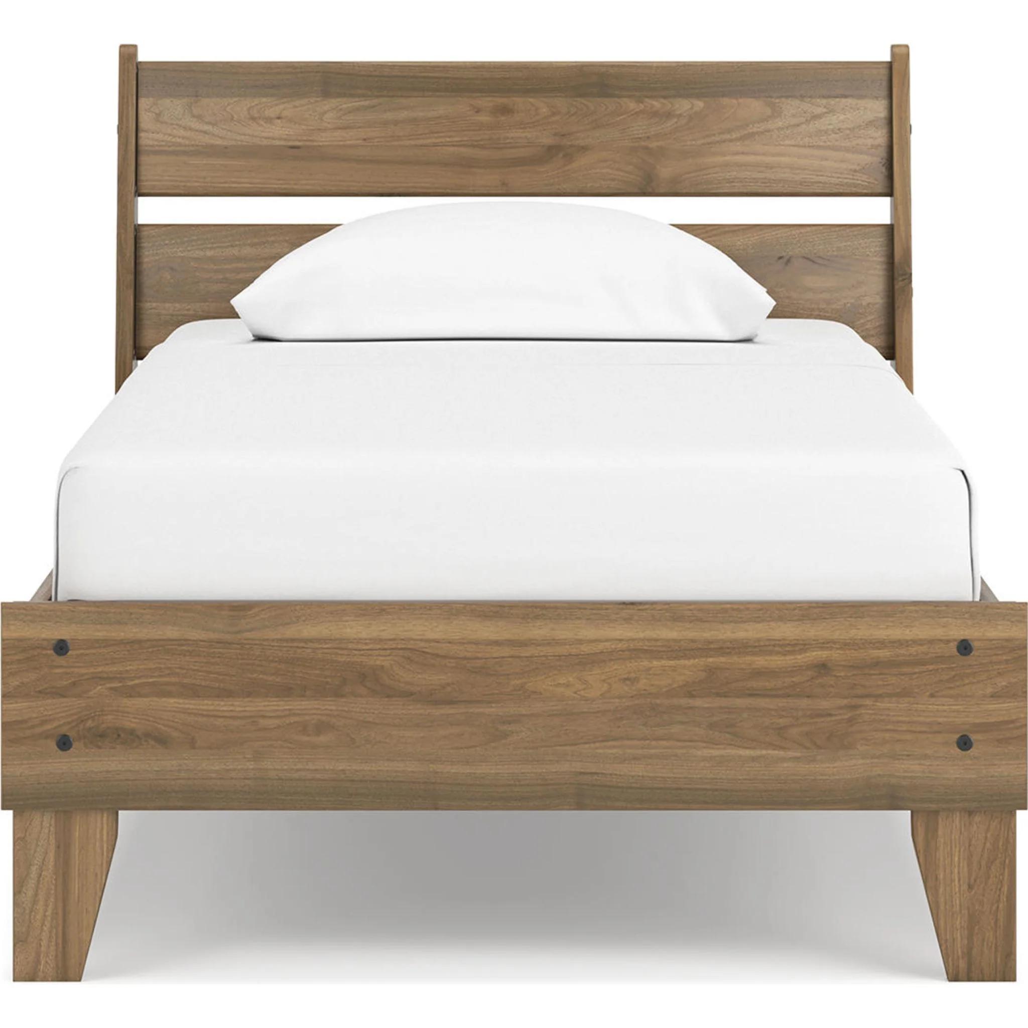 Deanlow Twin Platform Bed - Image 8