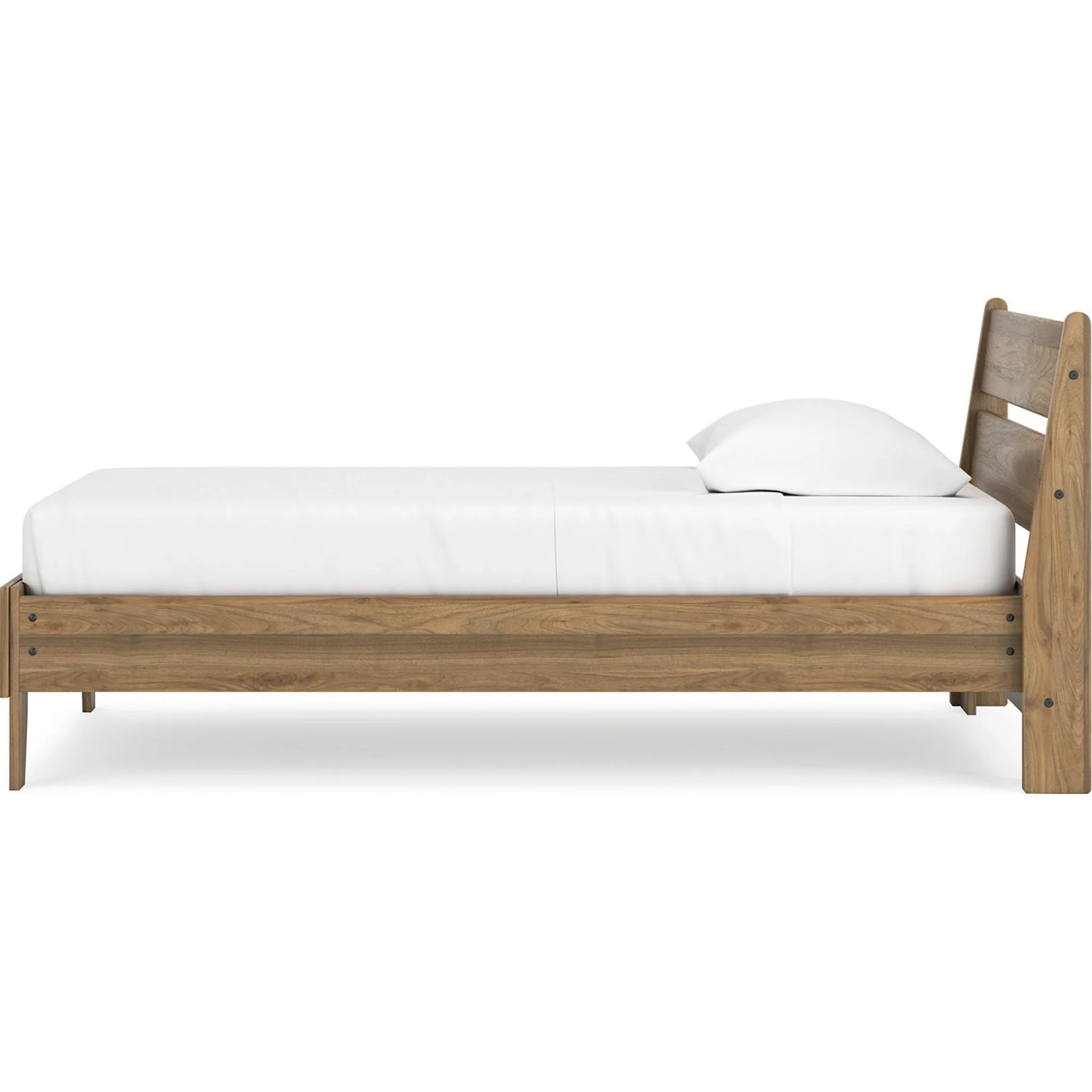 Deanlow Twin Platform Bed - Image 9