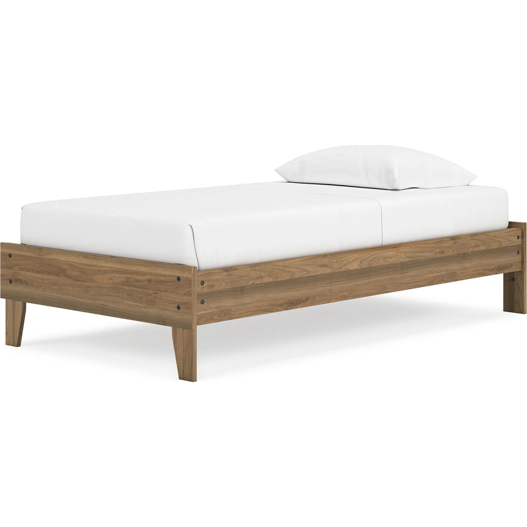 Deanlow Platform Bed - Image 2