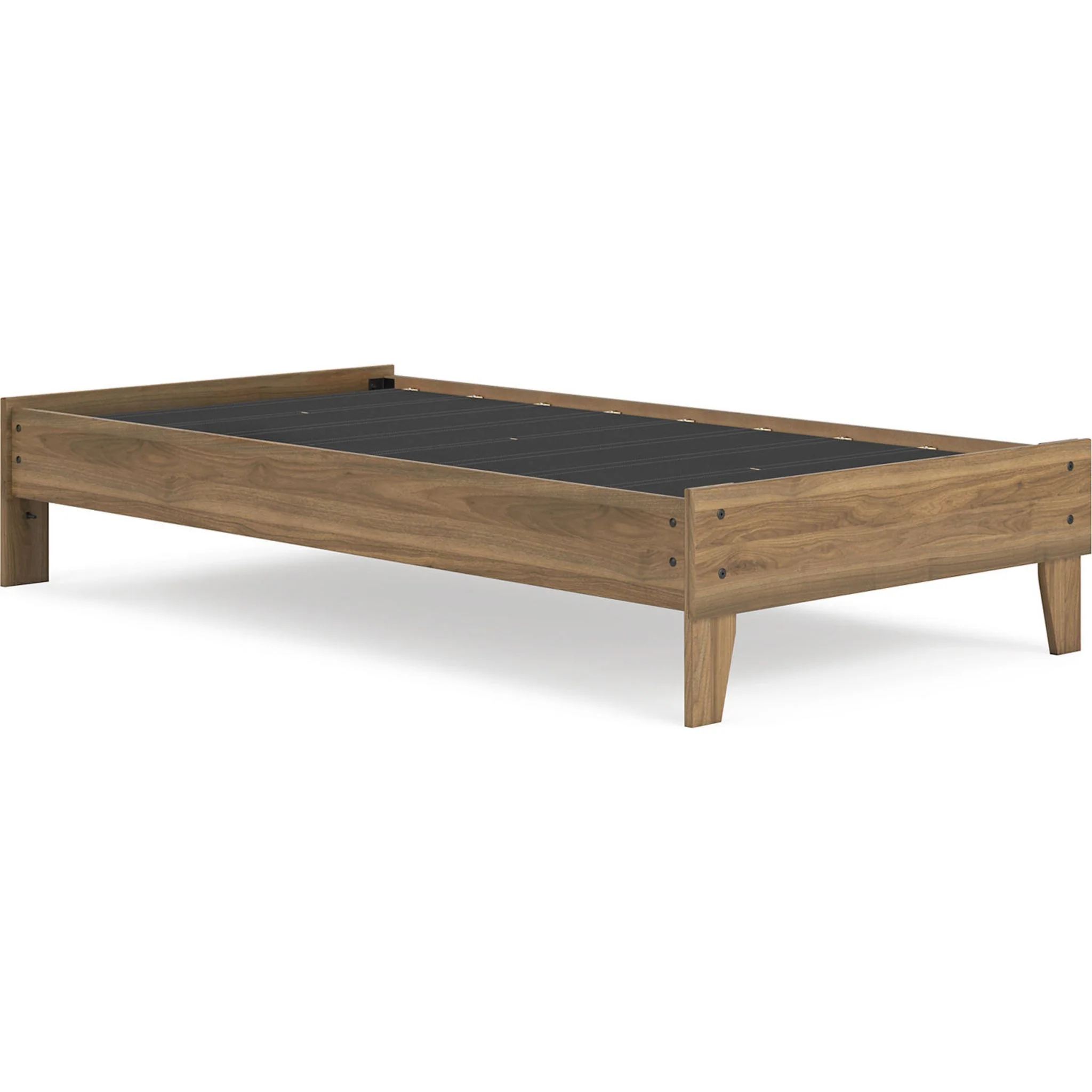 Deanlow Platform Bed - Image 3