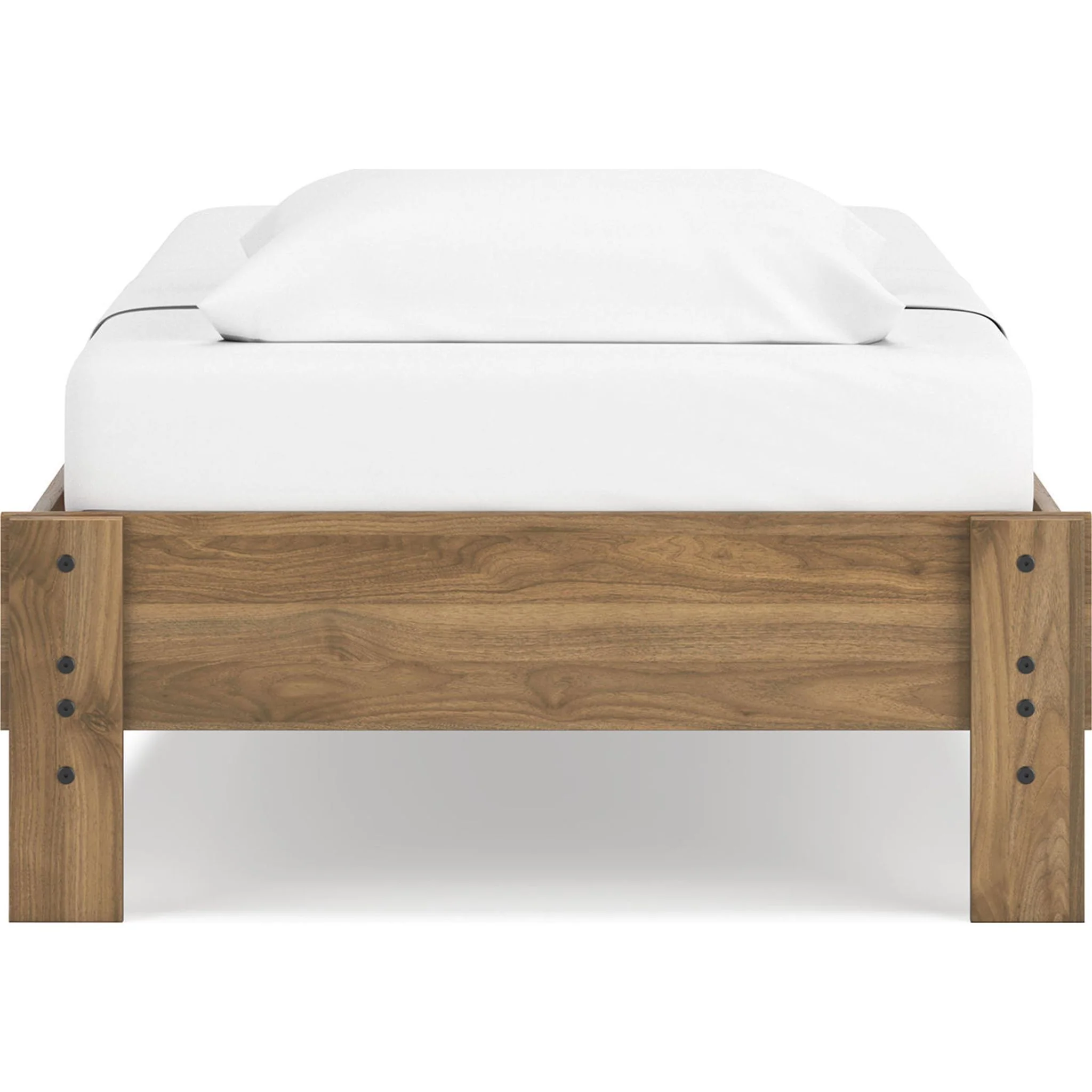 Deanlow Platform Bed - Image 4