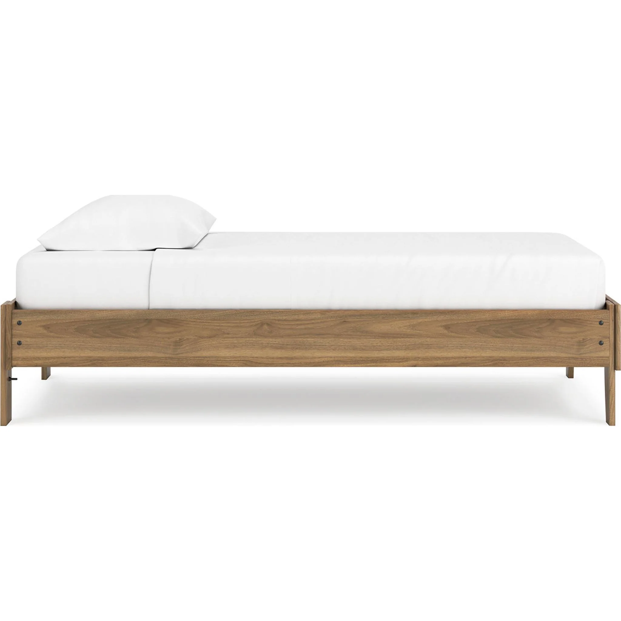 Deanlow Platform Bed - Image 7