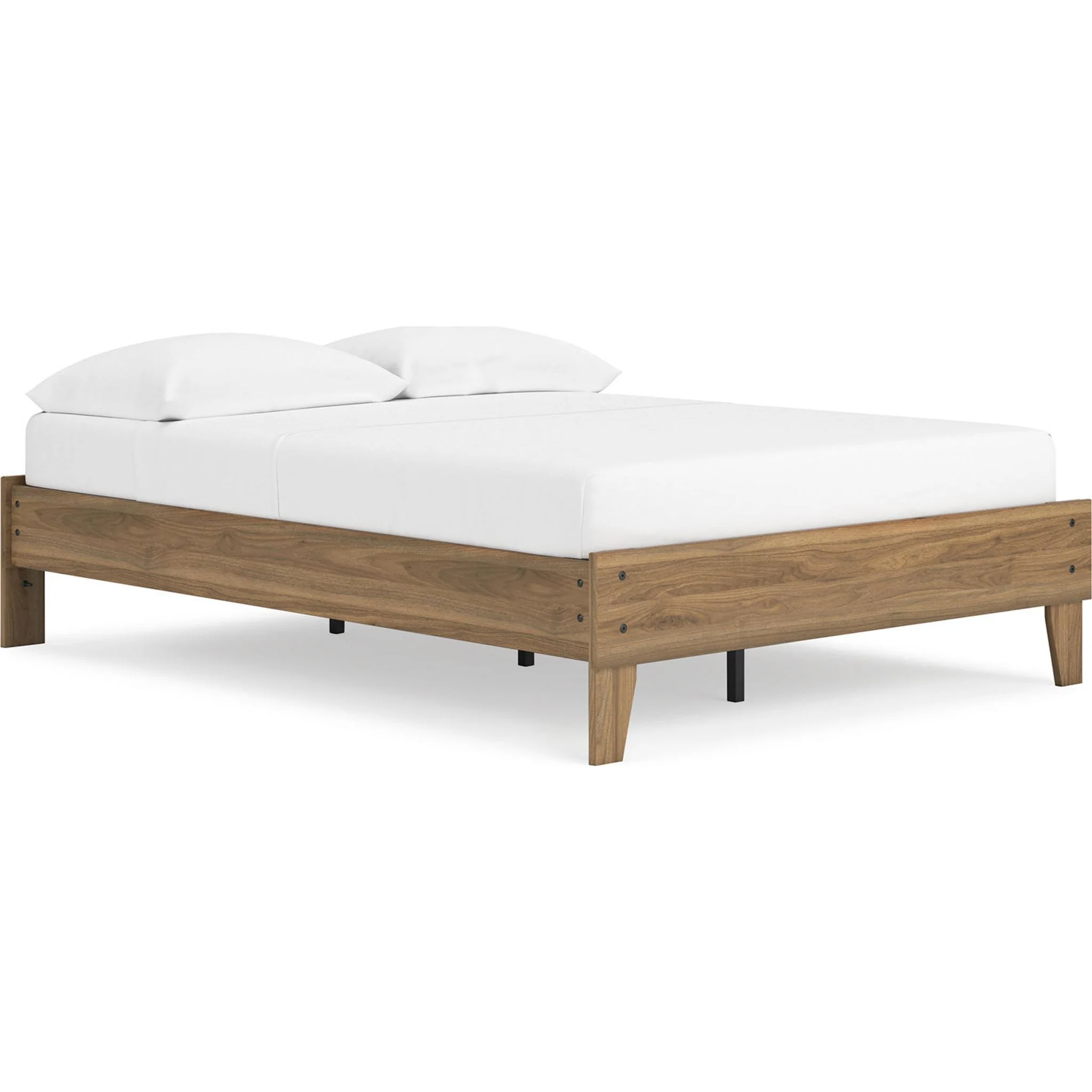 Deanlow Platform Bed - Image 8