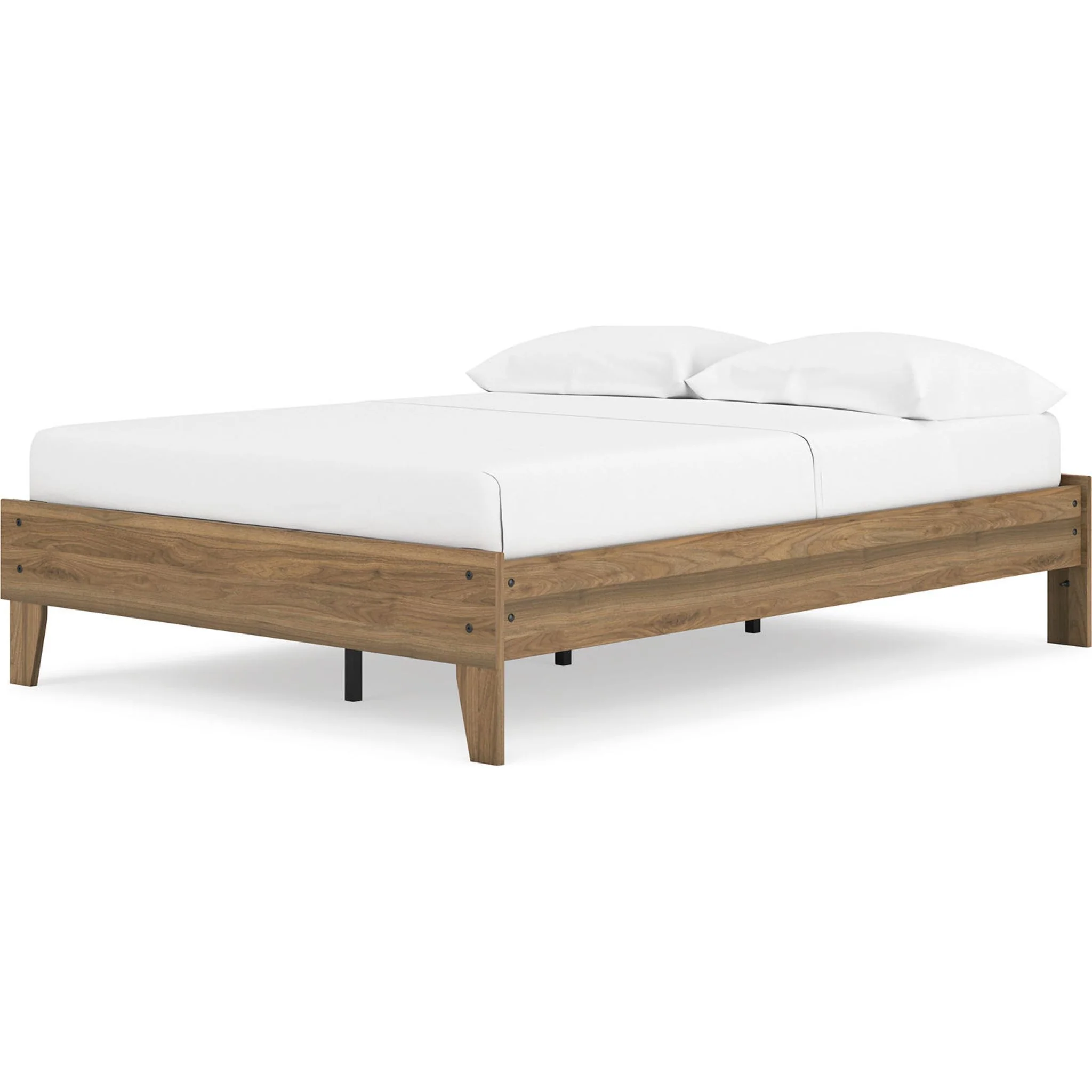 Deanlow Platform Bed - Image 9