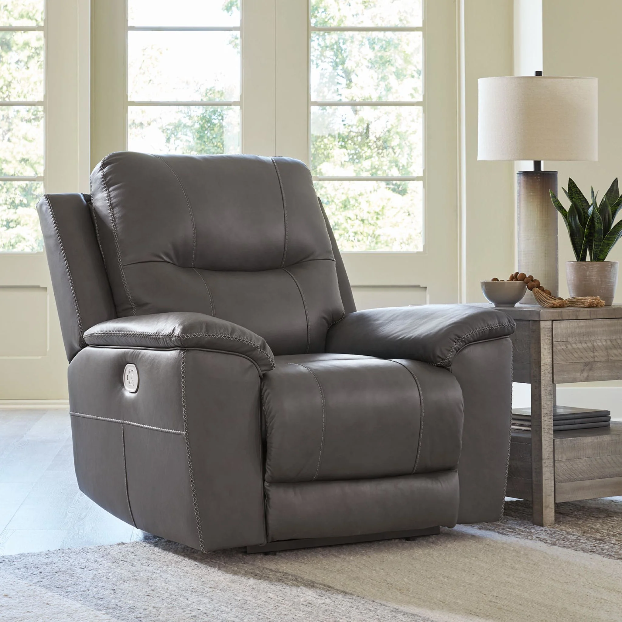 Dearview-Exclusive Power Recliner - Image 2