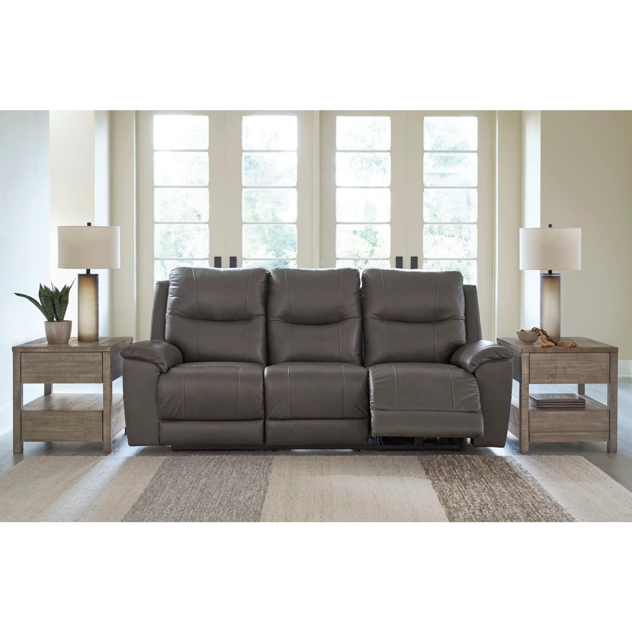 Dearview-Exclusive Power Reclining Sofa - Image 2