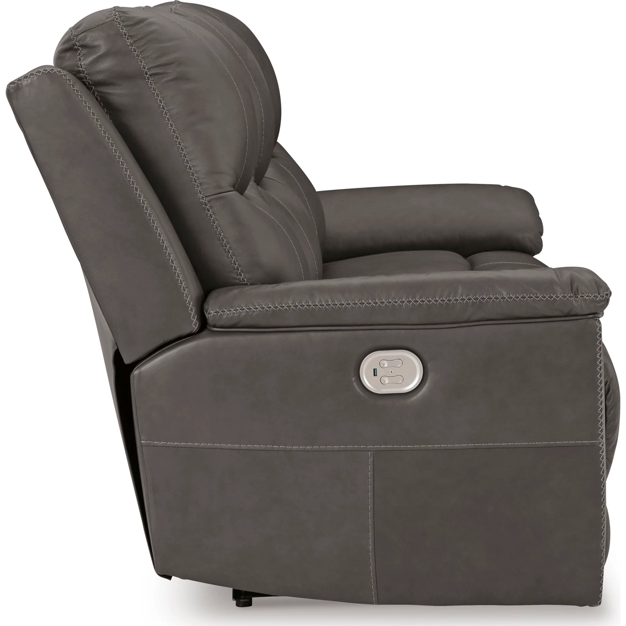 Dearview-Exclusive Power Reclining Sofa - Image 4