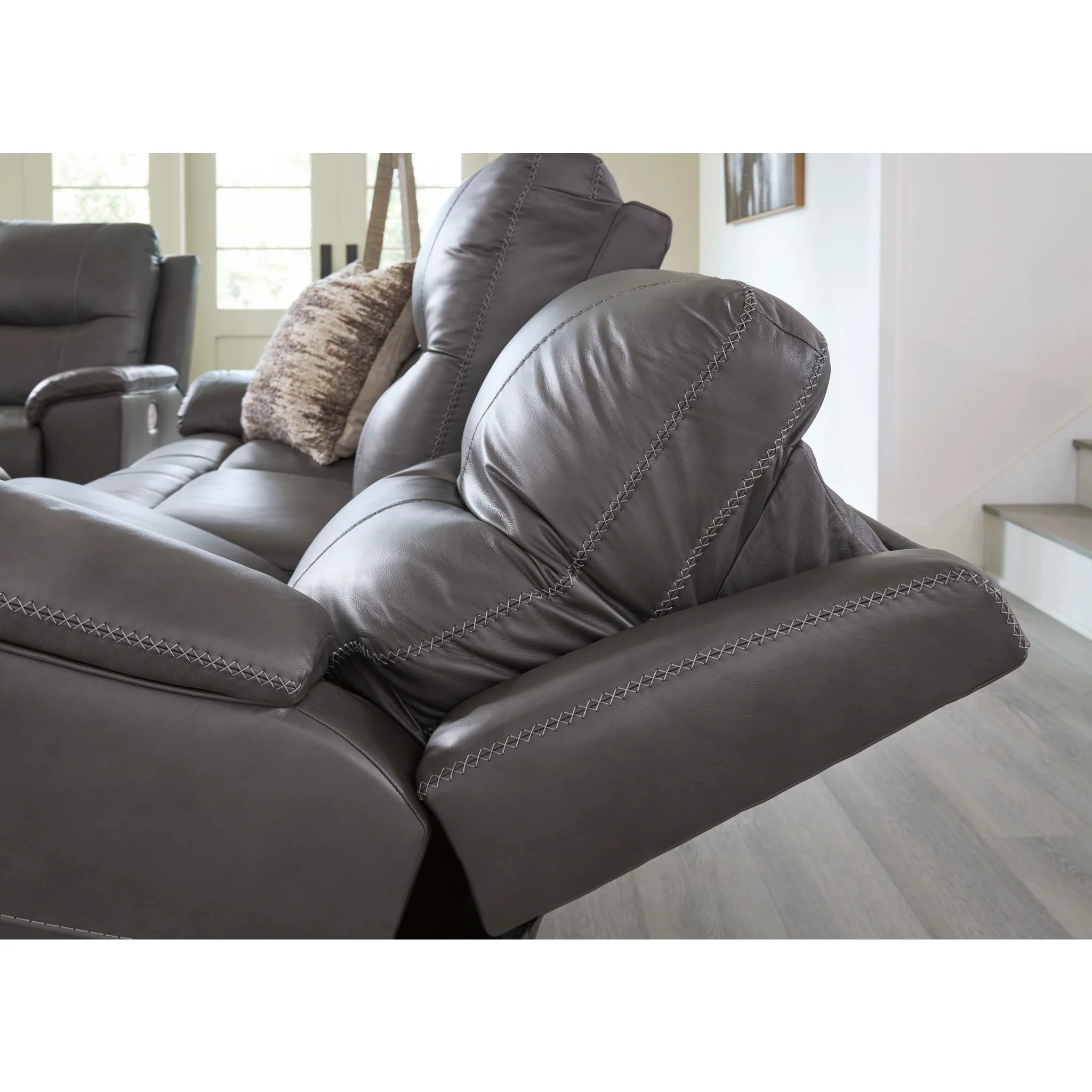 Dearview-Exclusive Power Reclining Sofa - Image 7