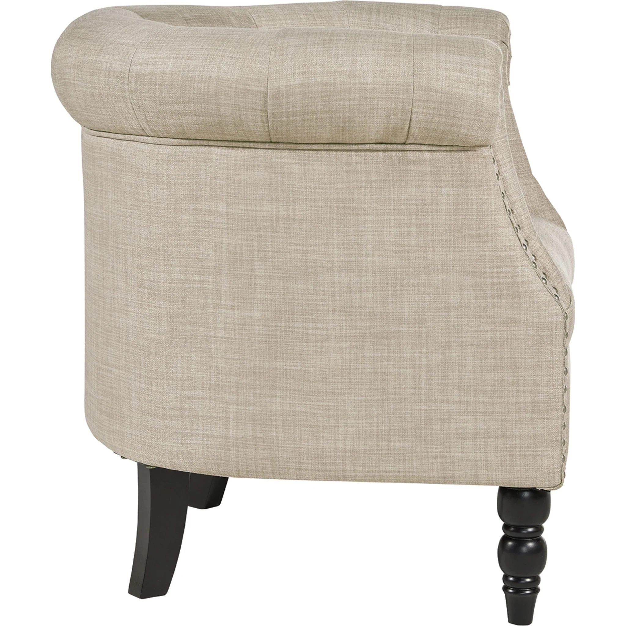 Deaza Accent Chair - Image 2