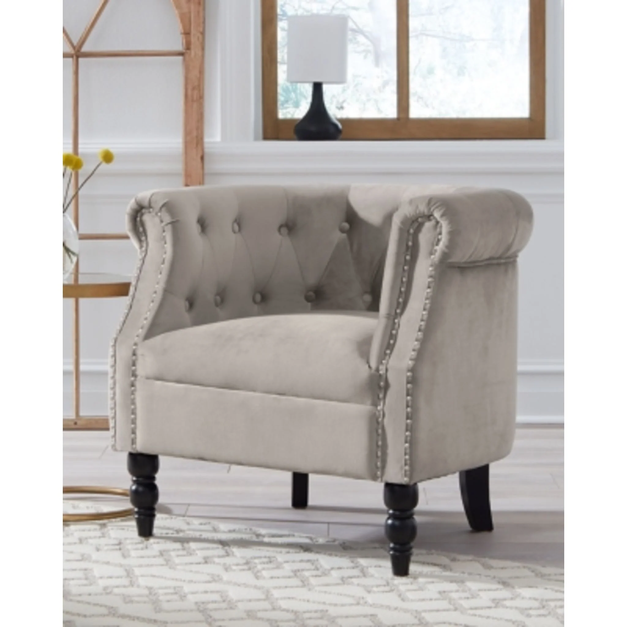 Deaza Accent Chair - Image 5