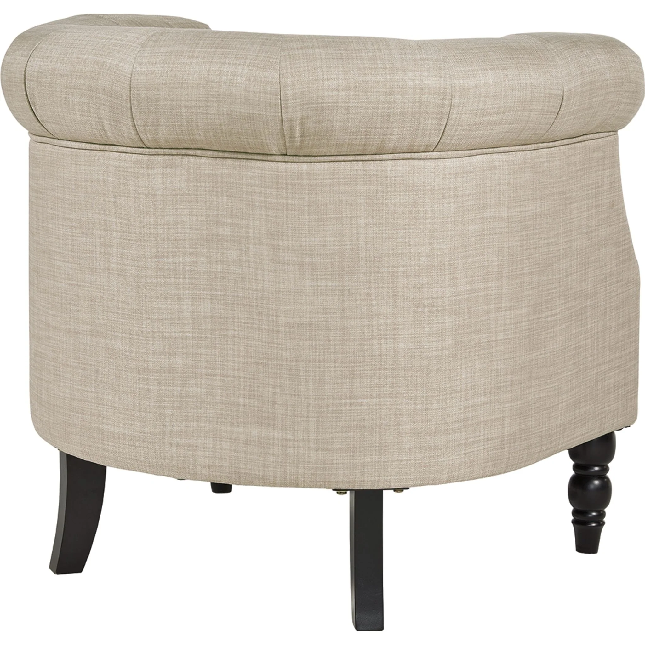 Deaza Accent Chair - Image 3