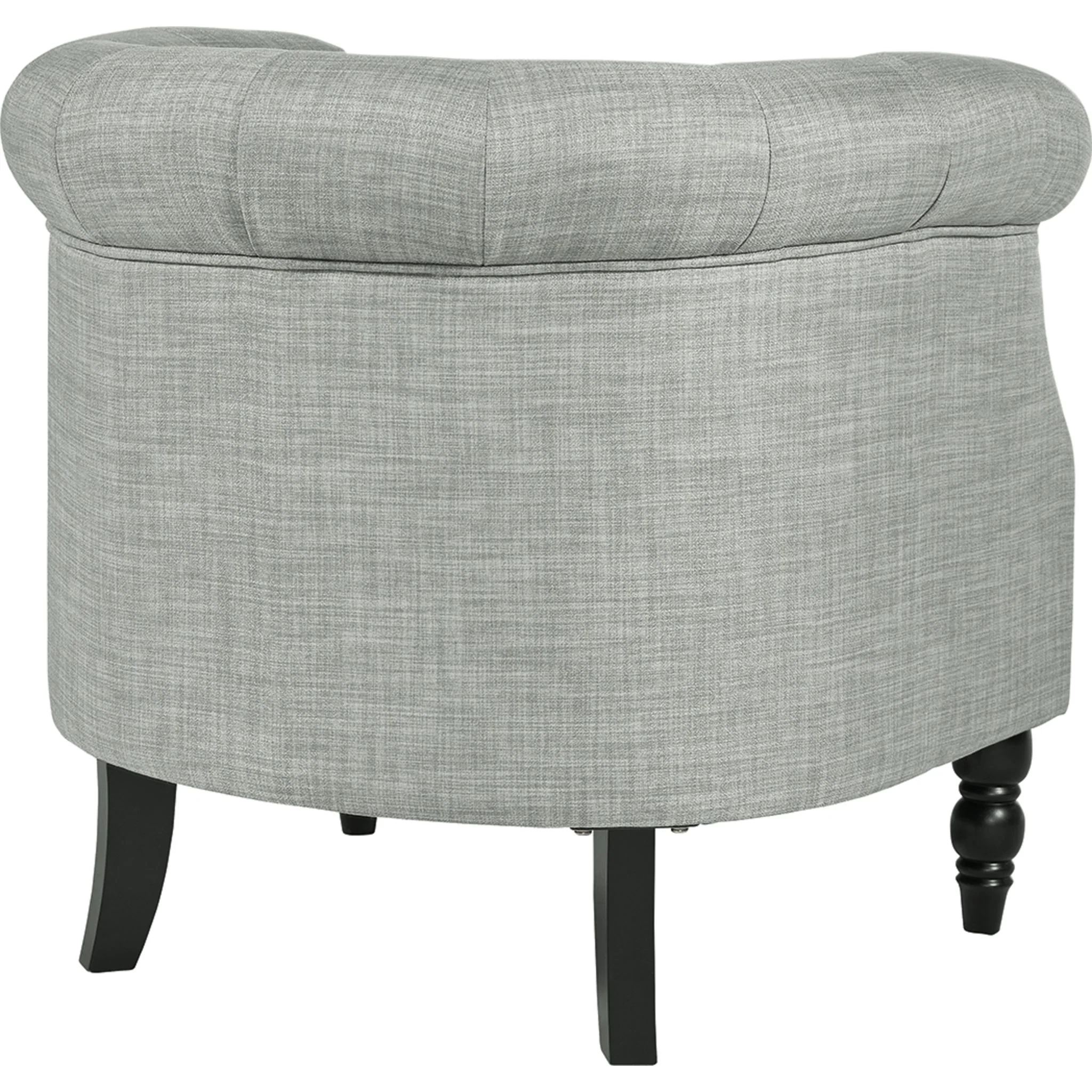 Deaza Accent Chair - Image 4