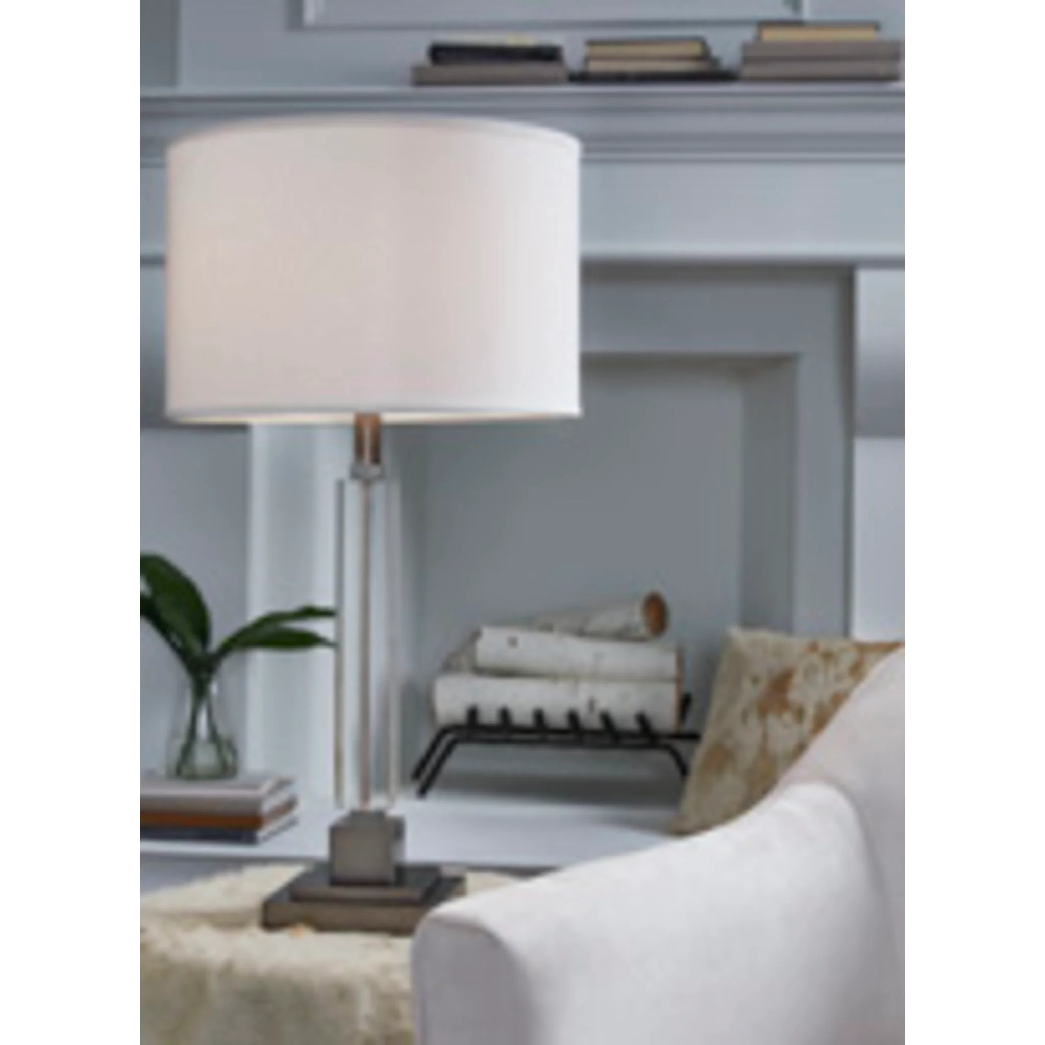 Deccalen Table Lamp (Single) - Image 4