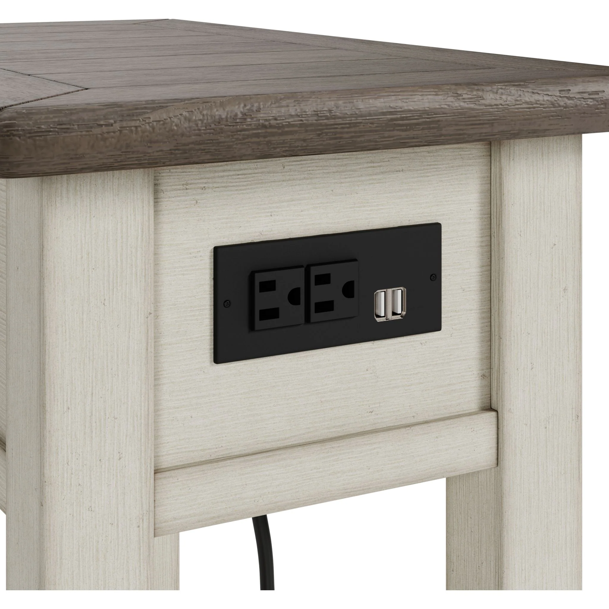 Bolanburg Chairside End Table - Image 10