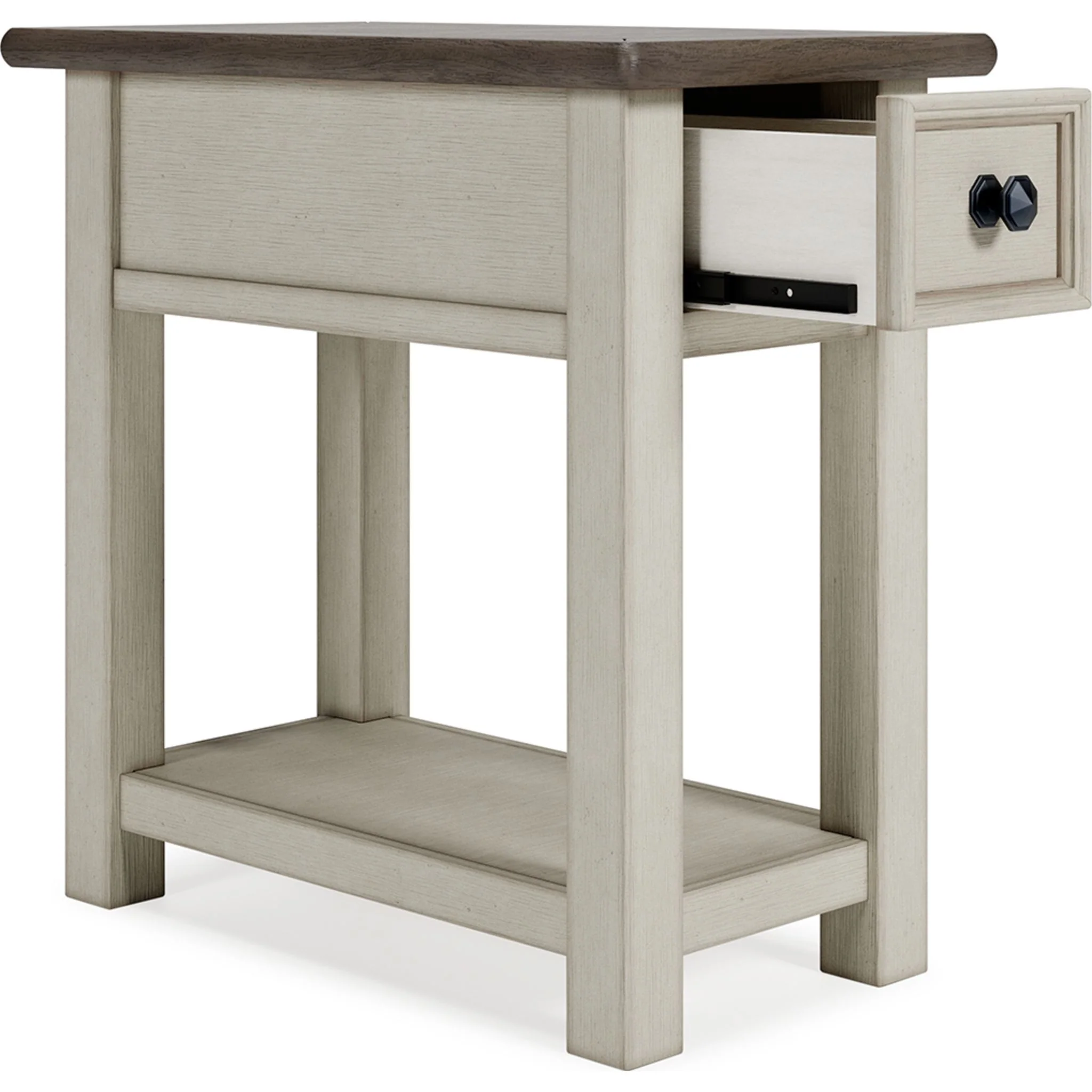 Bolanburg Chairside End Table - Image 3
