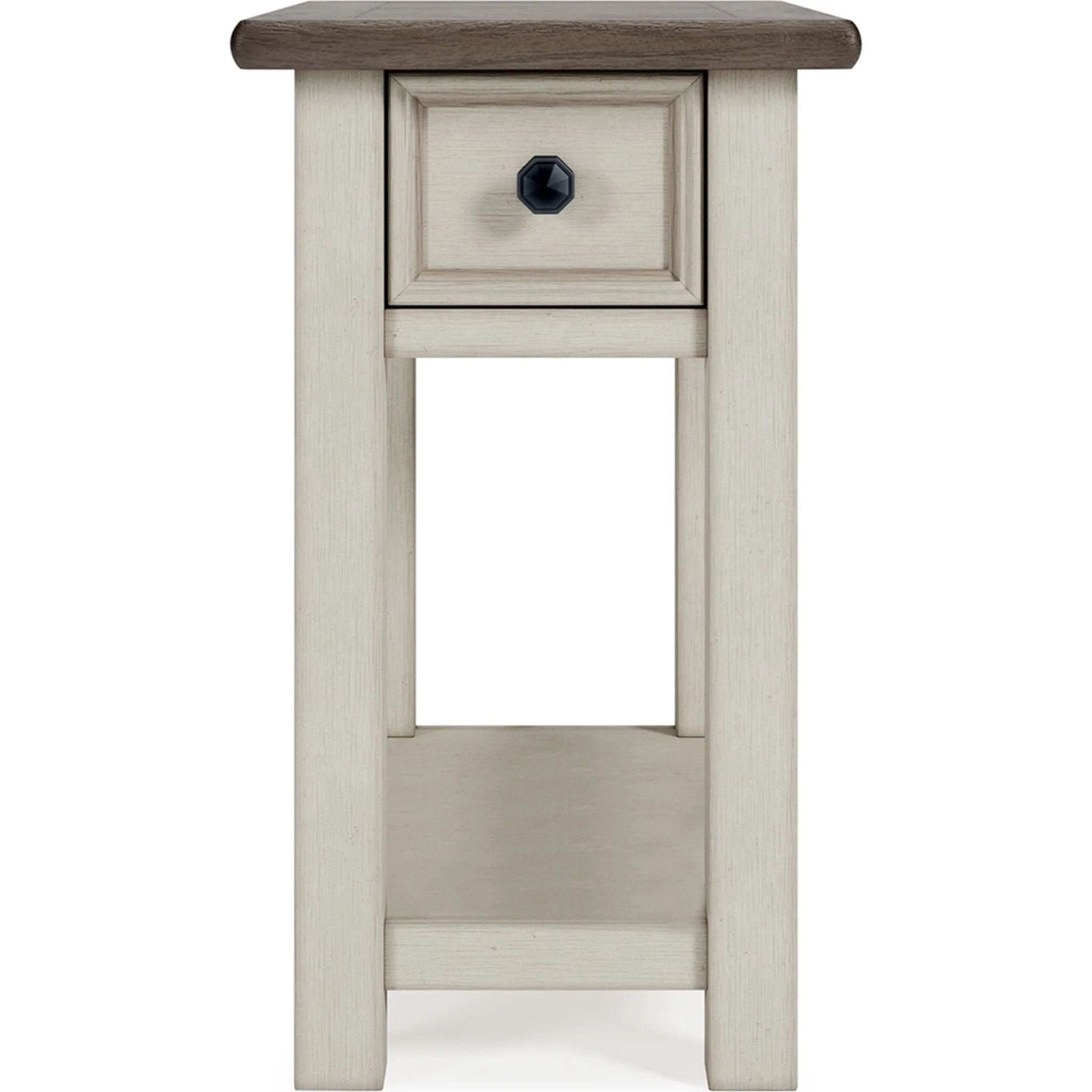 Bolanburg Chairside End Table - Image 4