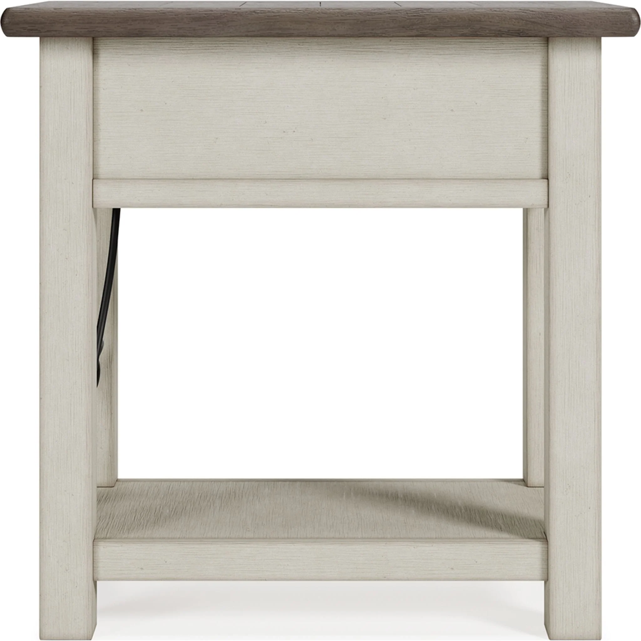 Bolanburg Chairside End Table - Image 6