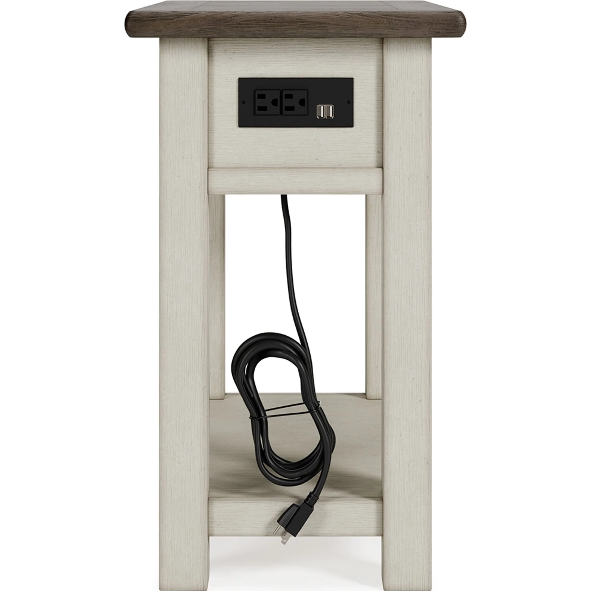 Bolanburg Chairside End Table - Image 7