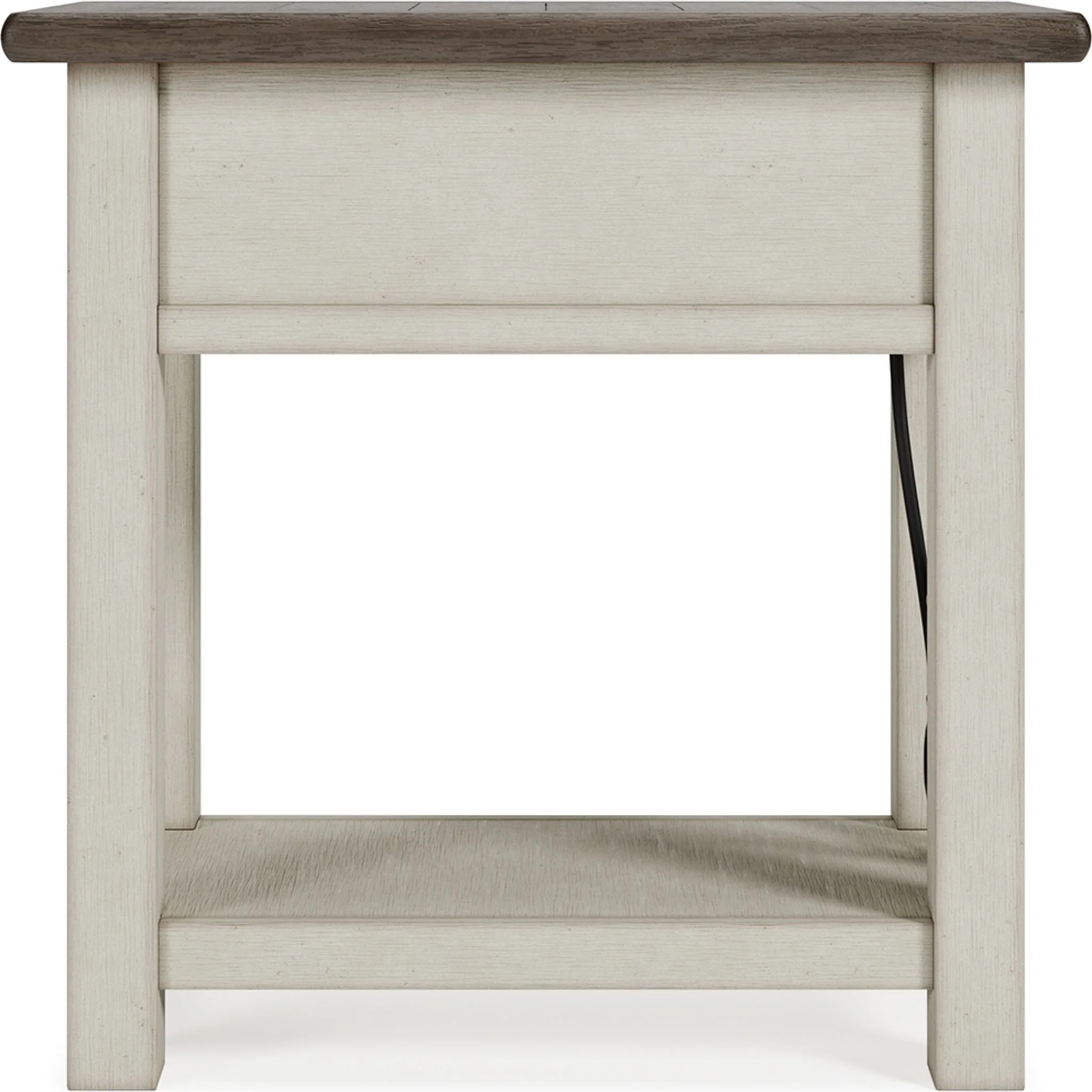 Bolanburg Chairside End Table - Image 8