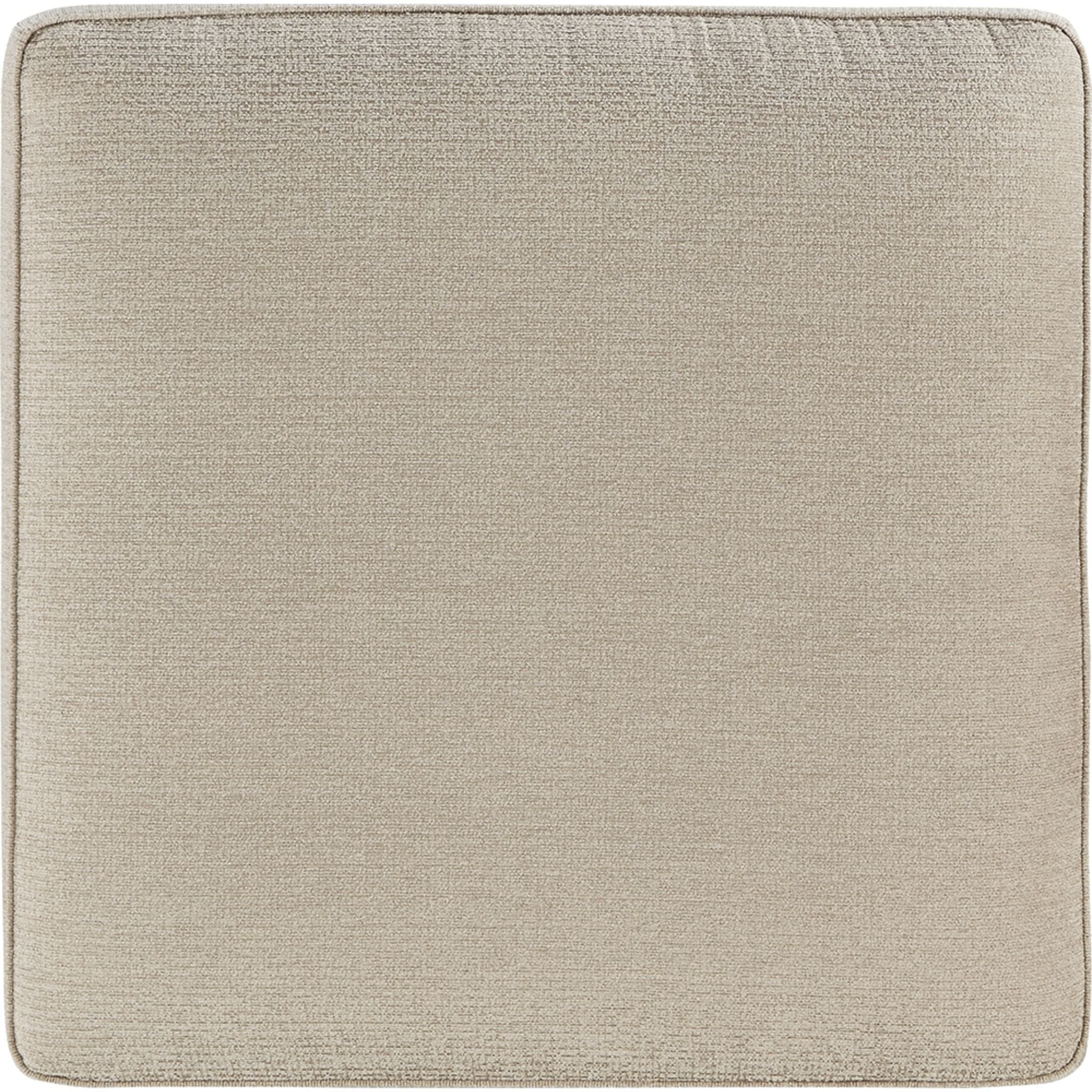 Decelle Oversized Accent Ottoman - Image 4