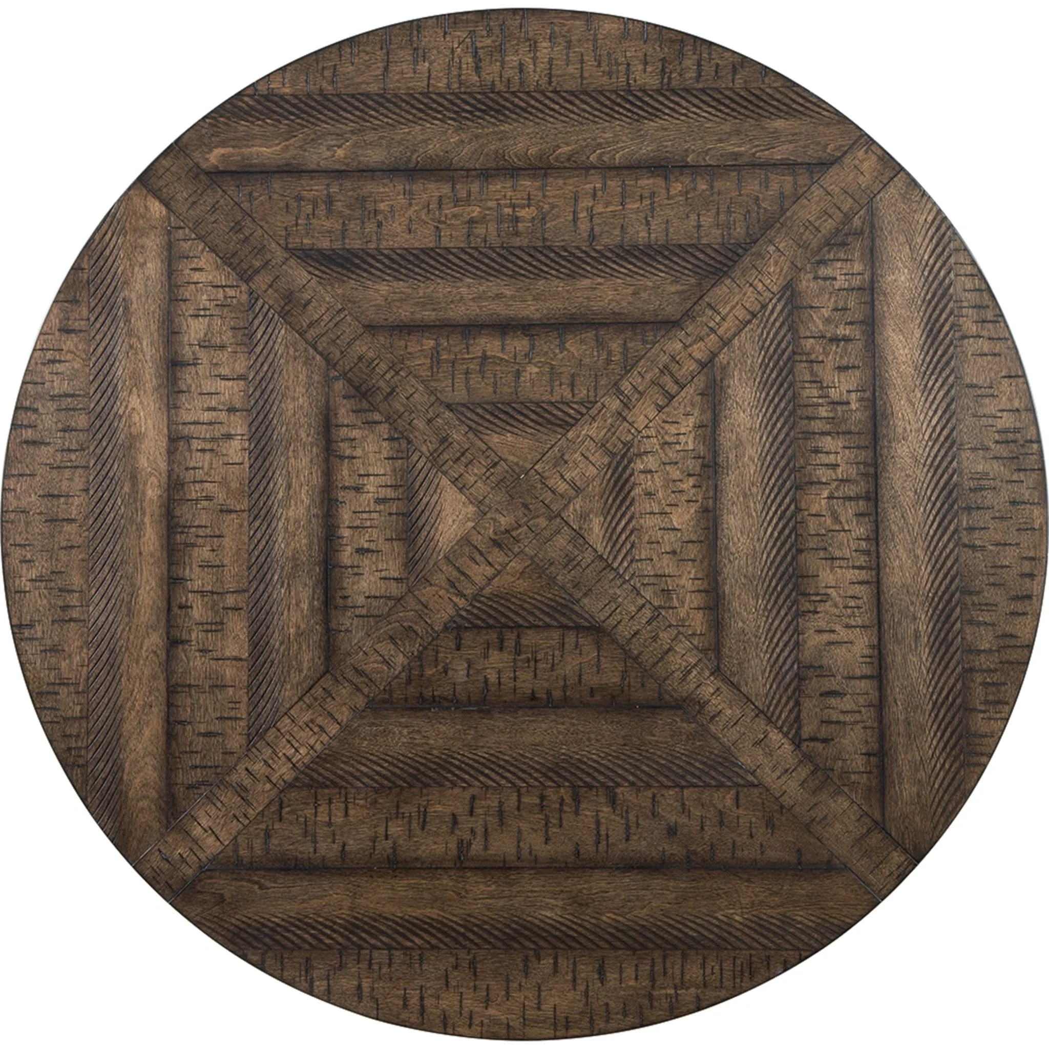 Jessoli Round Cocktail Table - Image 4