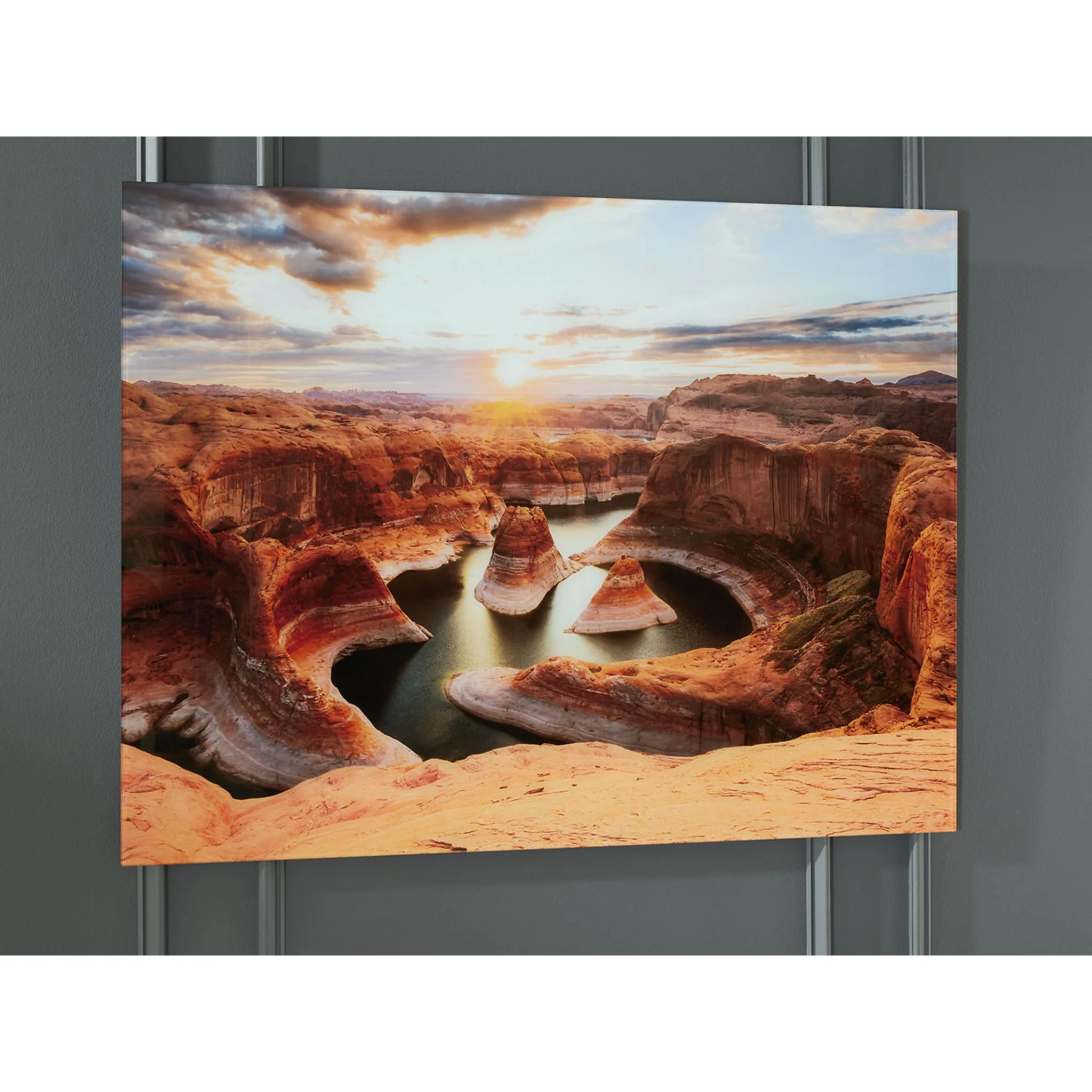 Deemsdon Wall Art - Image 2