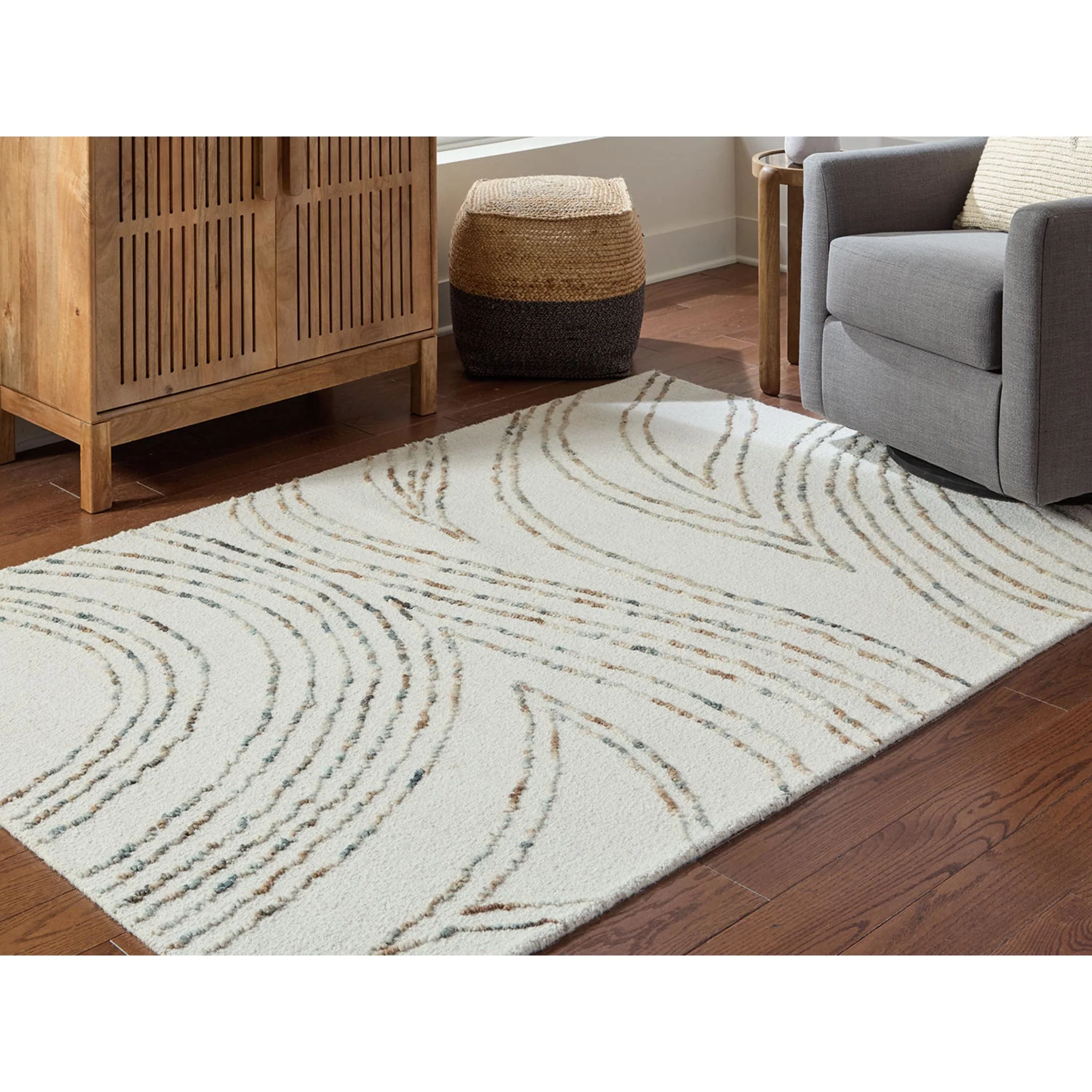 Deenbury Area Rug - Image 2