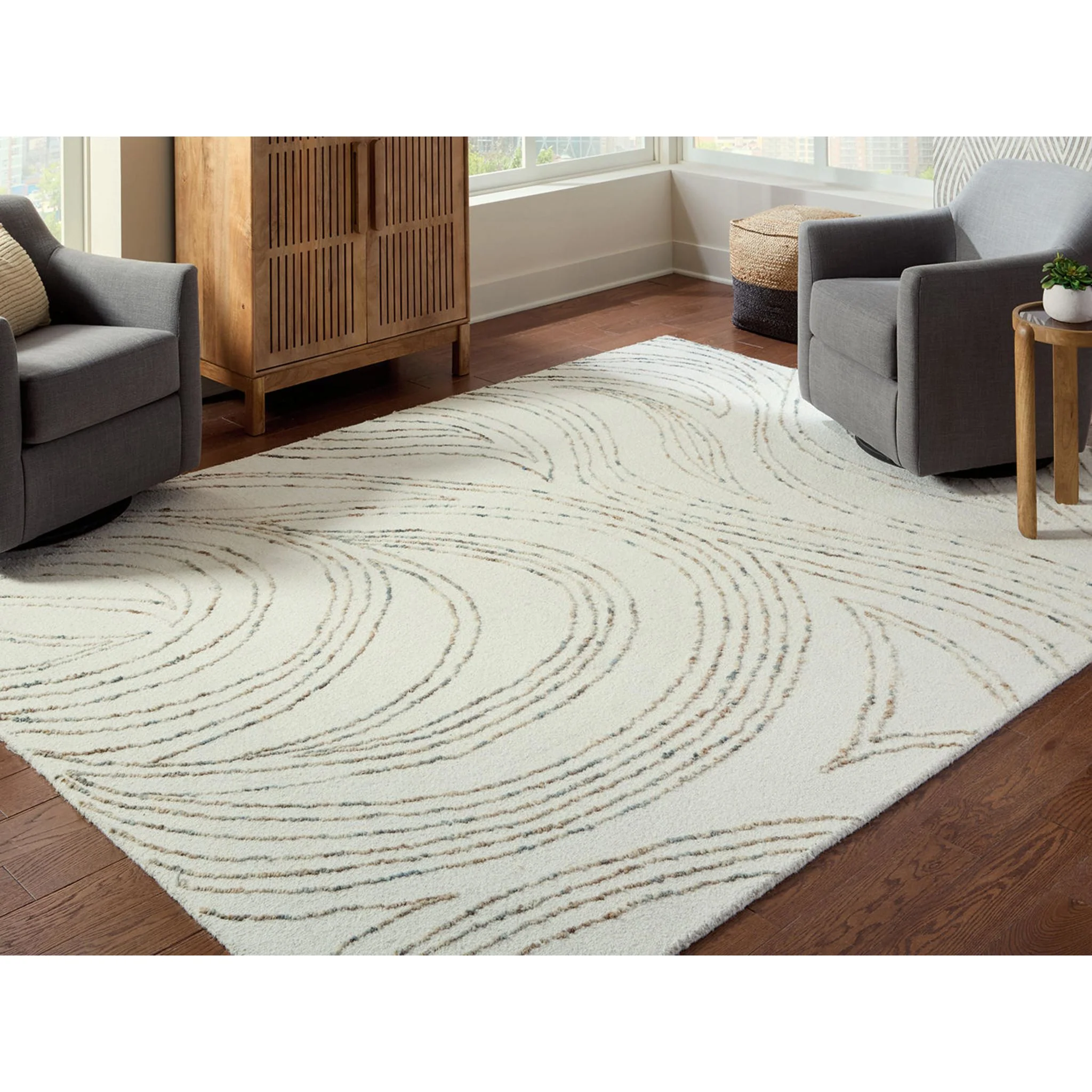 Deenbury Area Rug - Image 9