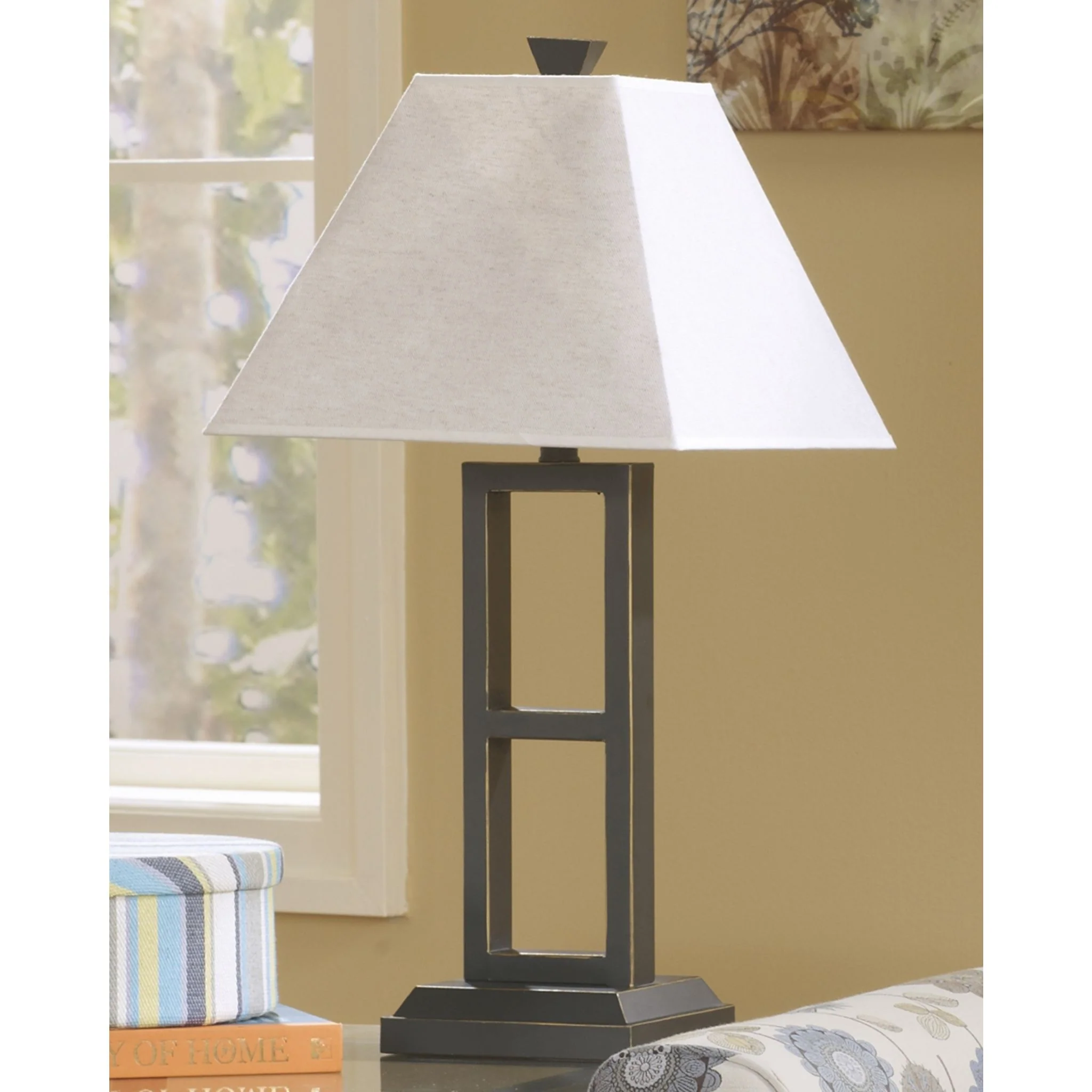 Deidra Table Lamp (Pair) - Image 3