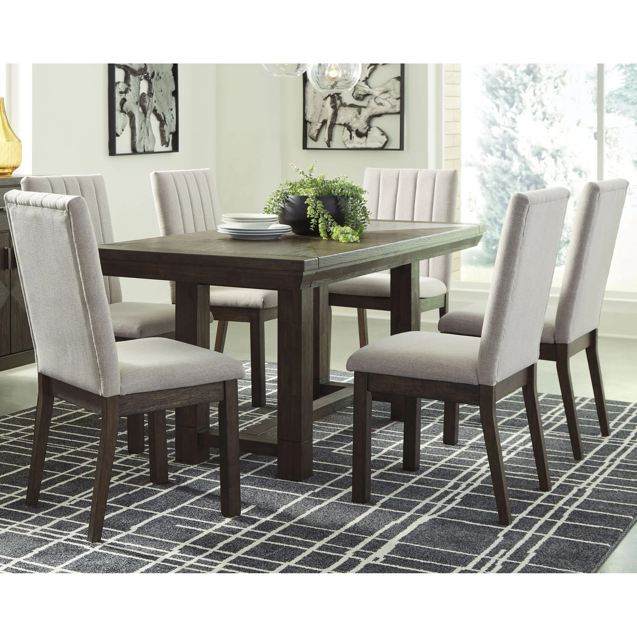 Dellbeck Dining Set - Image 17
