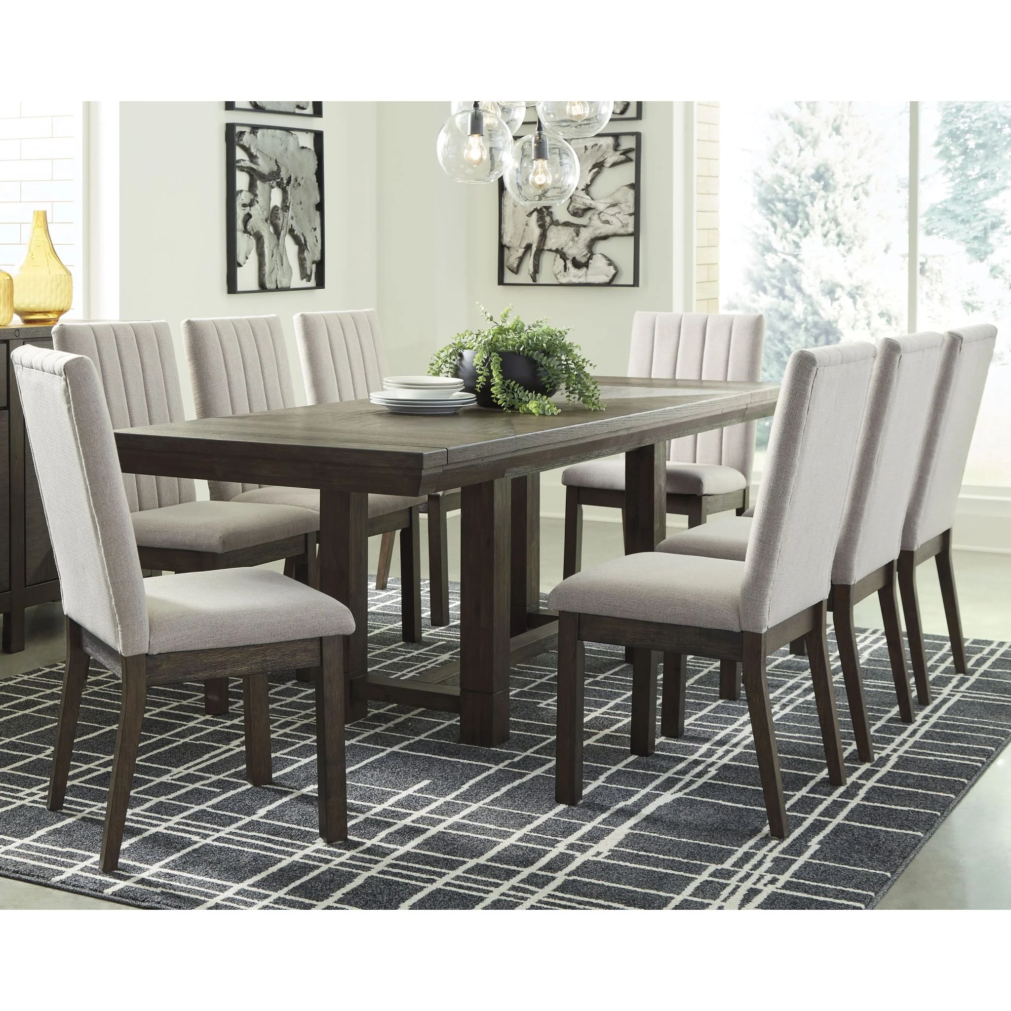Dellbeck Dining Set - Image 22