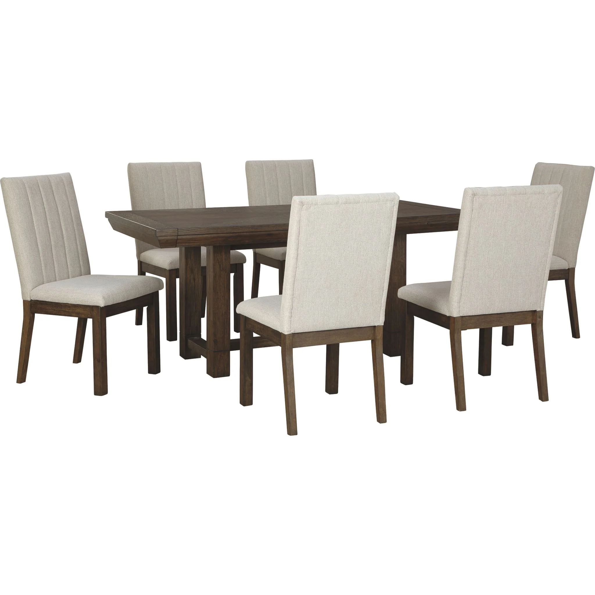 Dellbeck Dining Set - Image 6