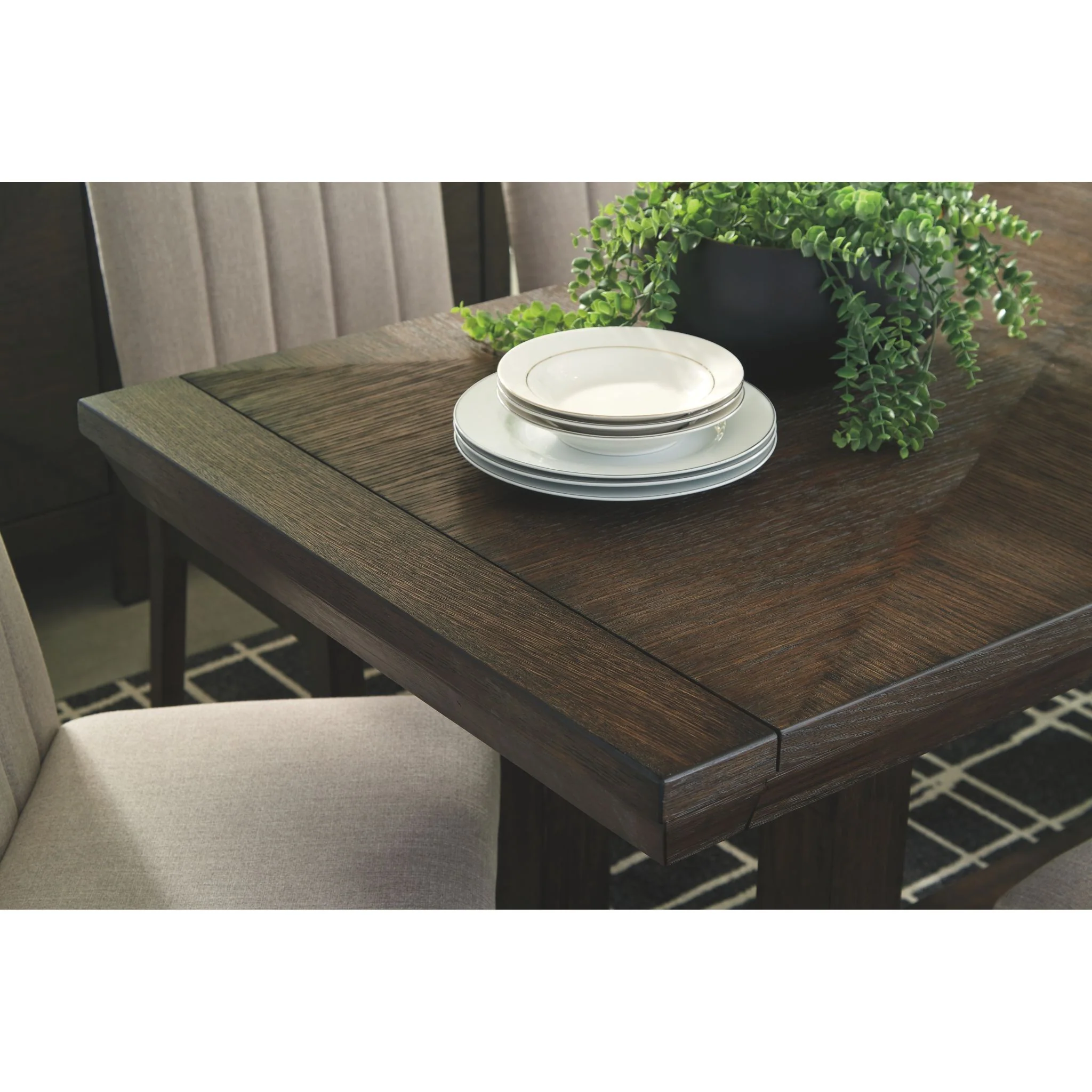 Dellbeck Dining Set - Image 9