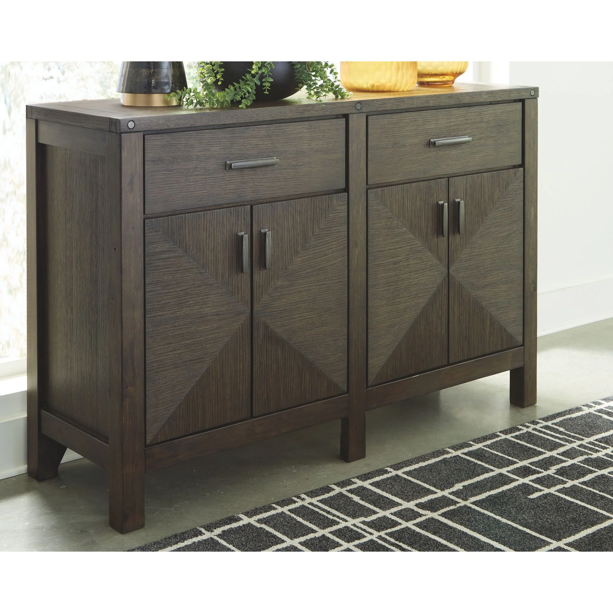Dellbeck Dining Server - Image 5