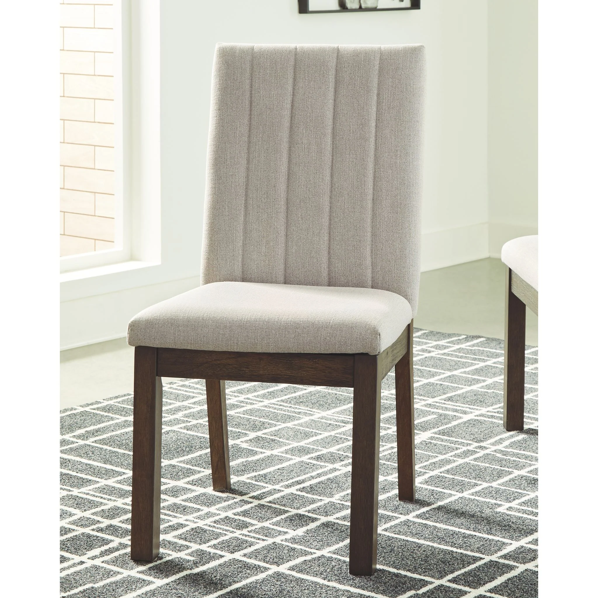 Dellbeck Side Chair - Image 5