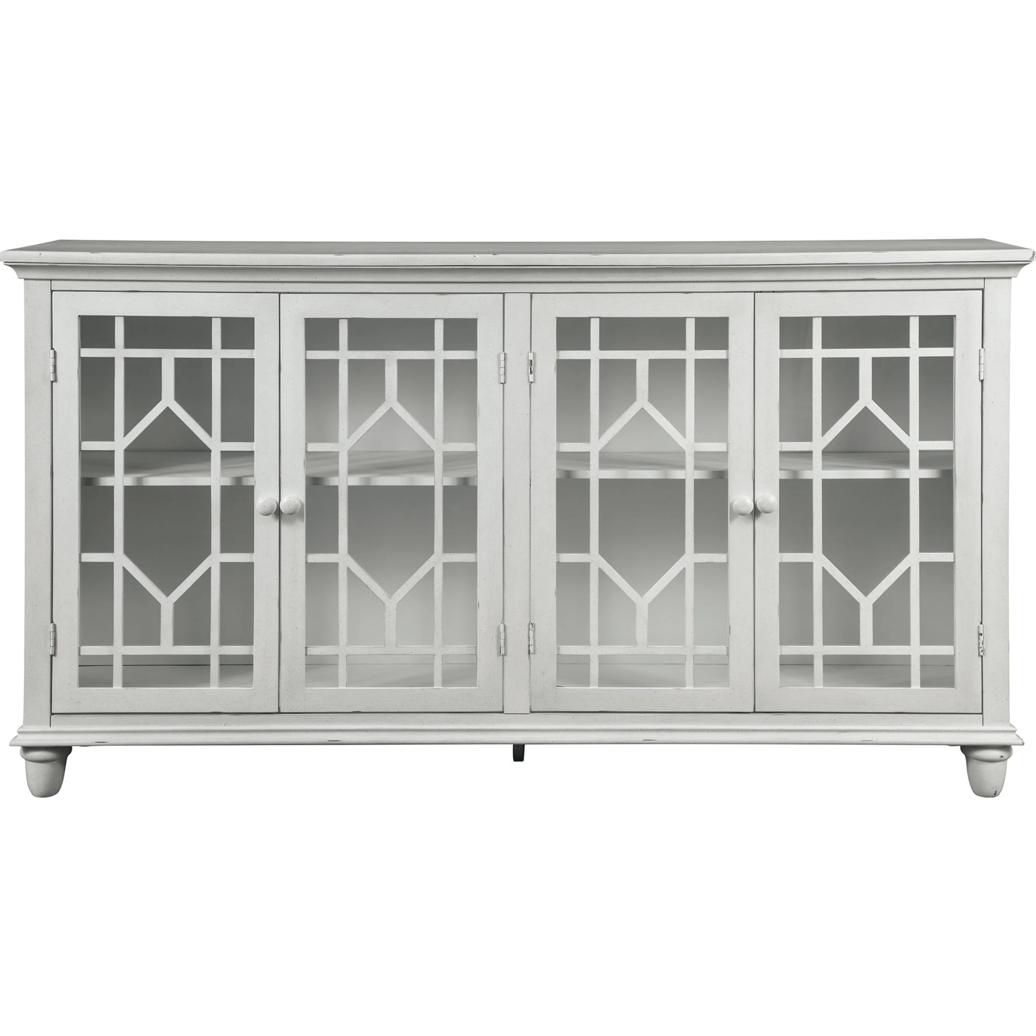 Dellenbury Accent Cabinet - Image 3