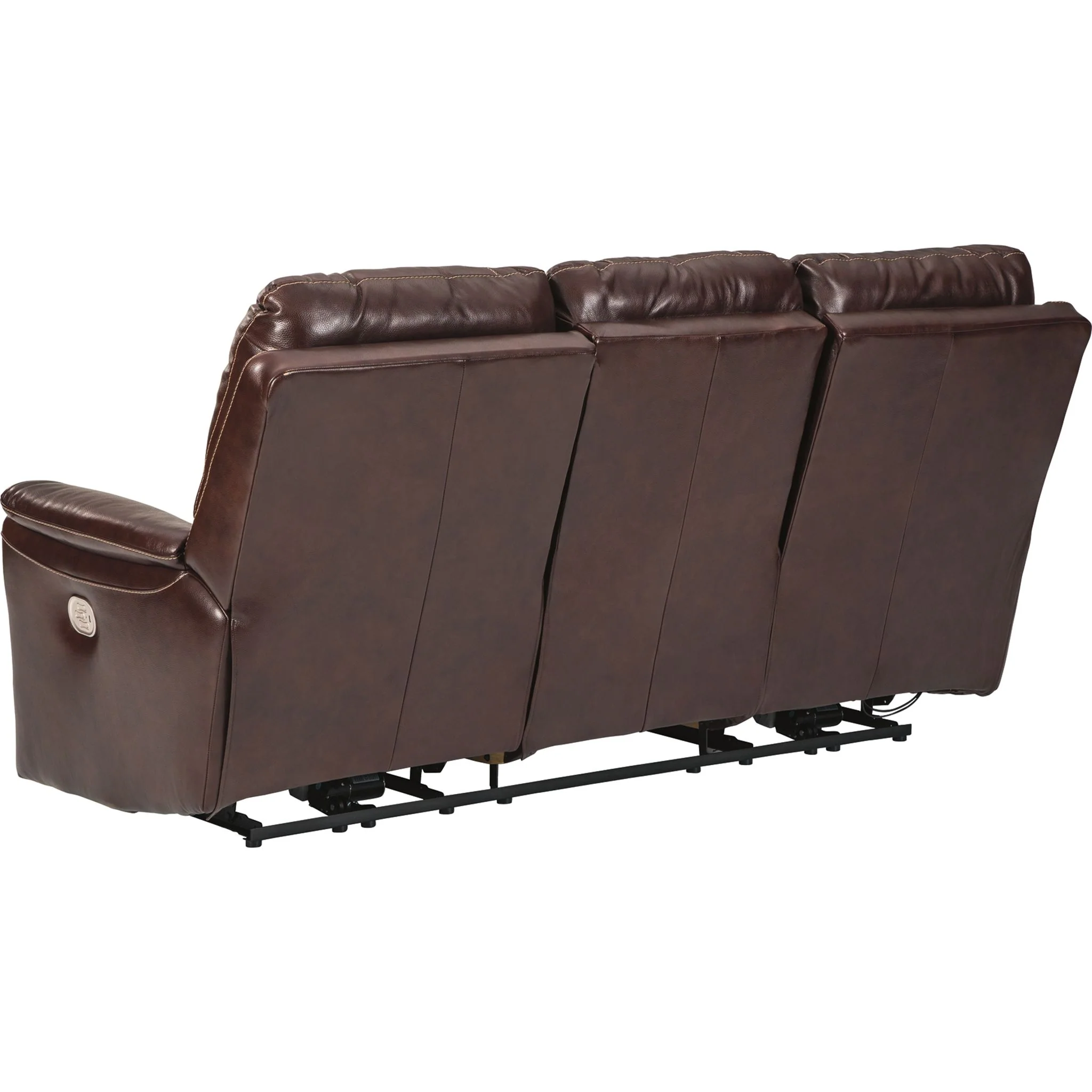 Dellington Power Reclining Sofa with Adjustable Headrest - Image 10