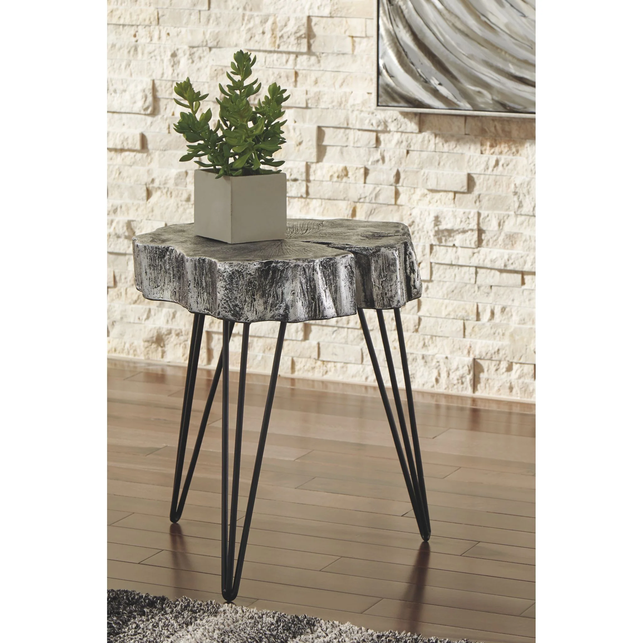 Dellman Accent Table - Image 3