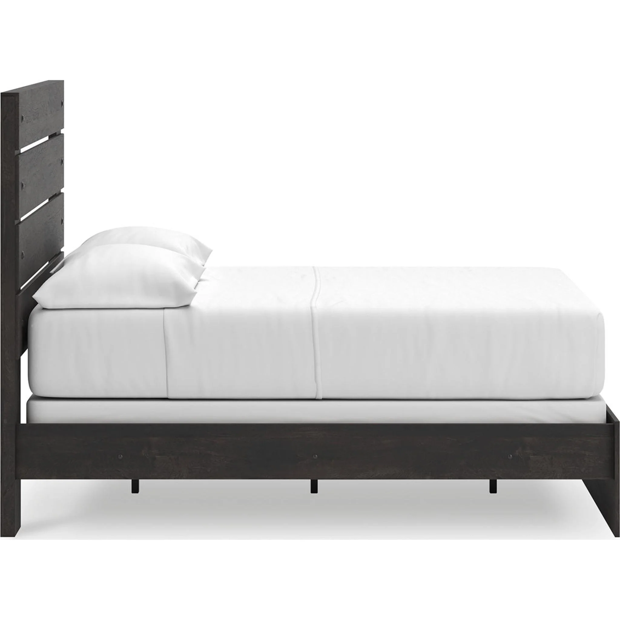 Delmorta 5 Piece Full Panel Bedroom - Image 19