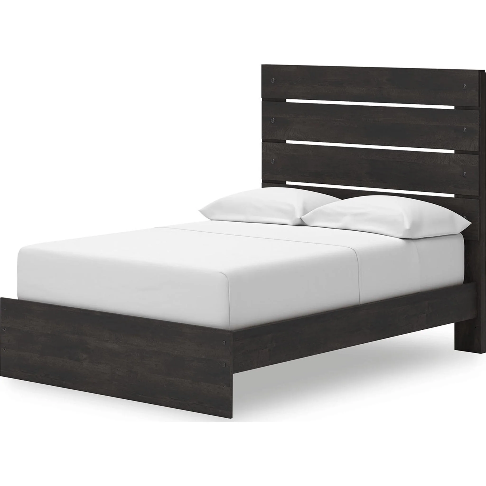 Delmorta 5 Piece Full Storage Bedroom - Image 11