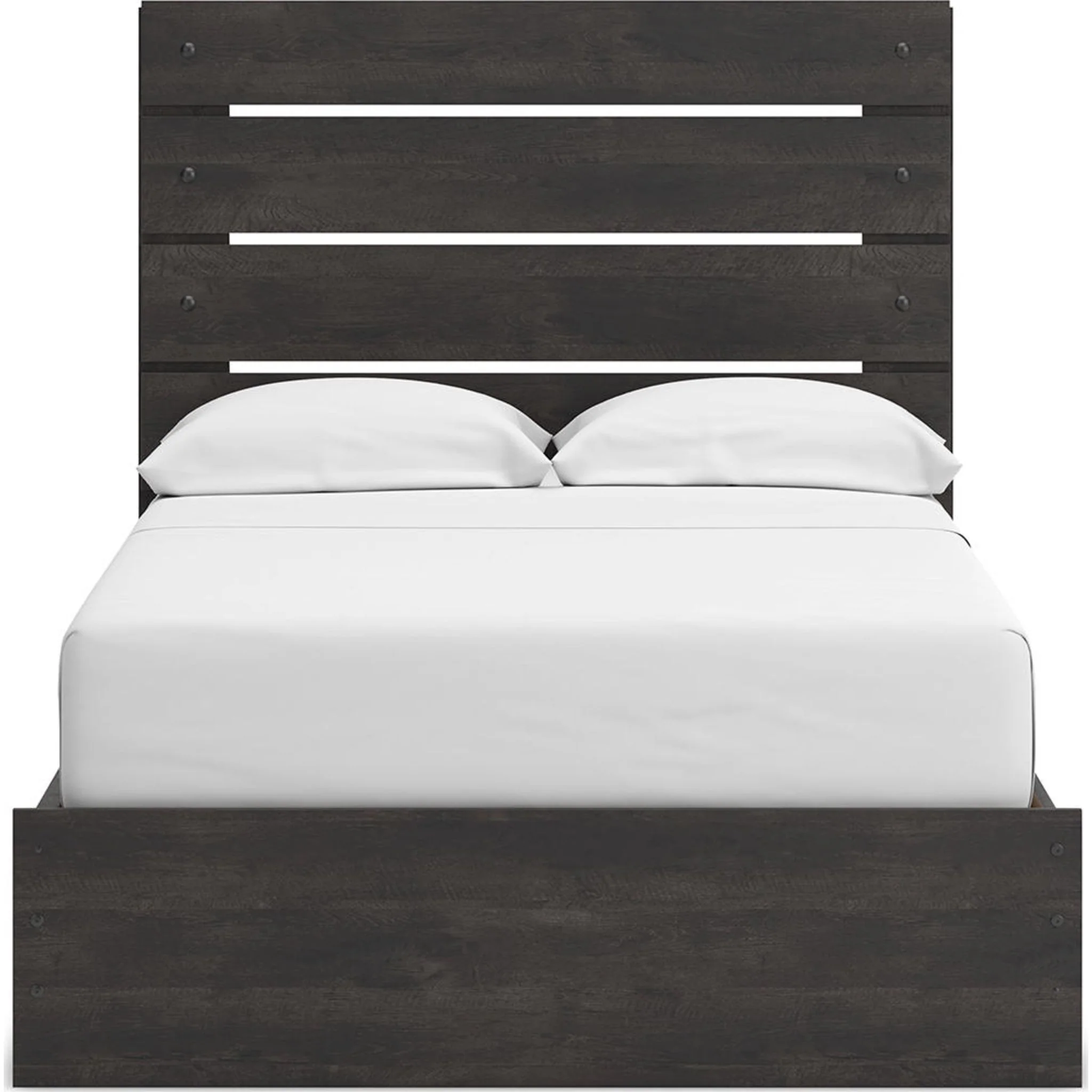 Delmorta 5 Piece Full Storage Bedroom - Image 18