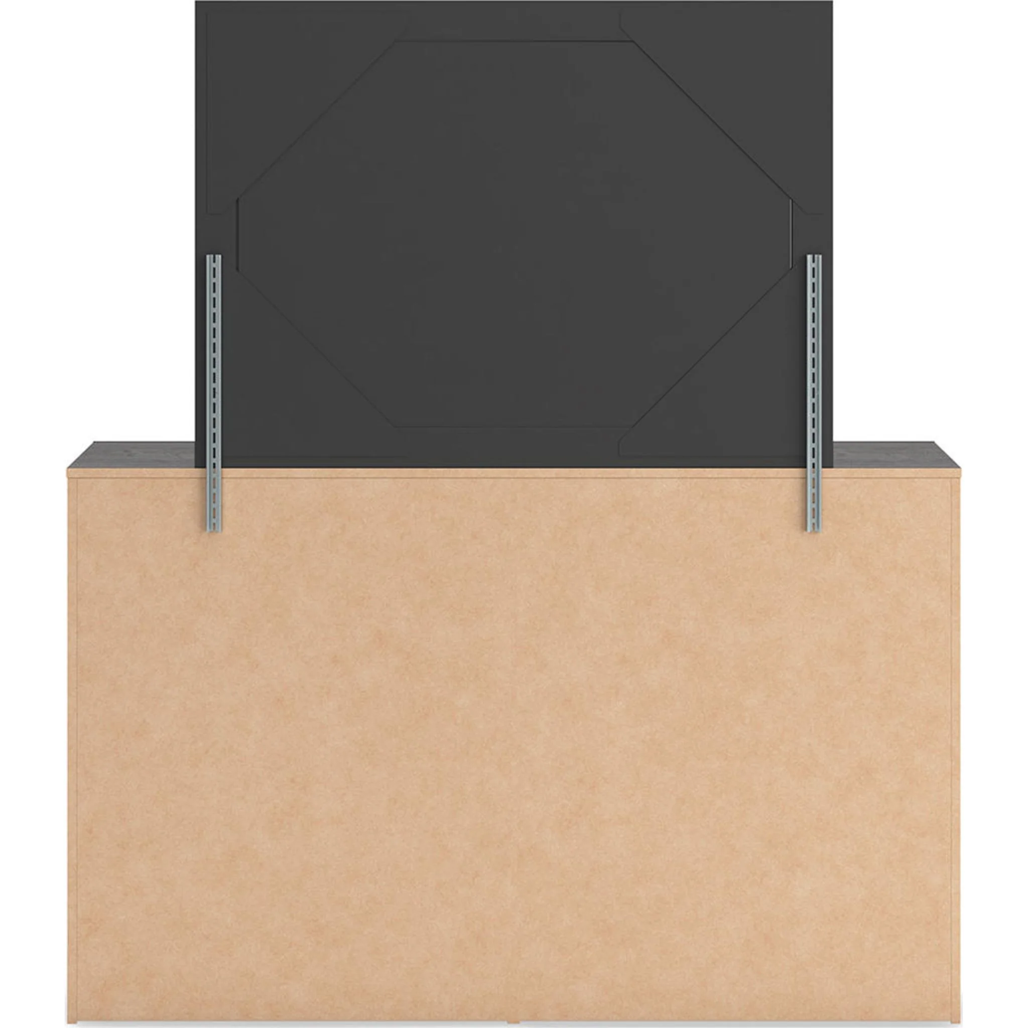 Delmorta 5 Piece Full Storage Bedroom - Image 5