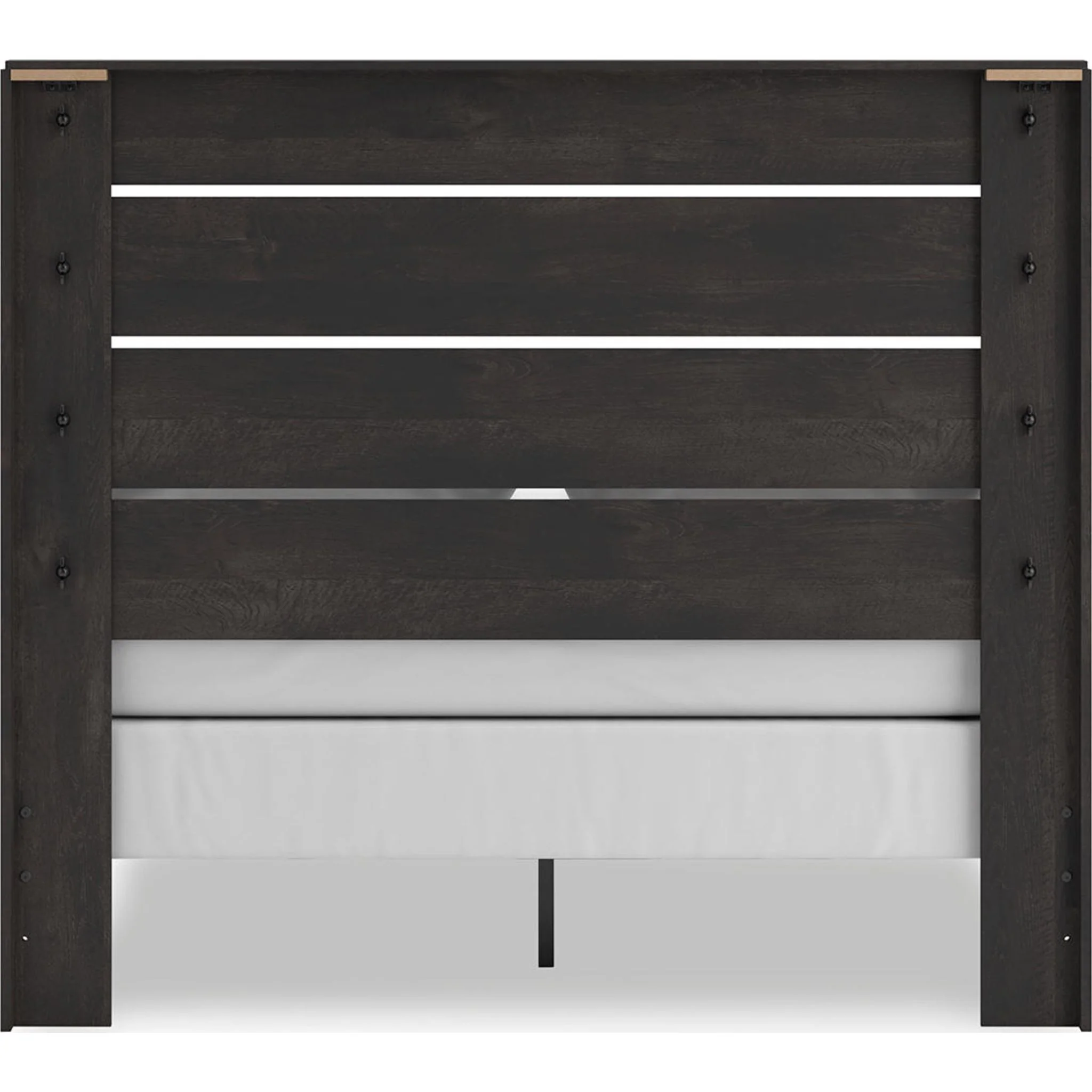 Delmorta 5 Piece Queen Panel Bedroom - Image 14