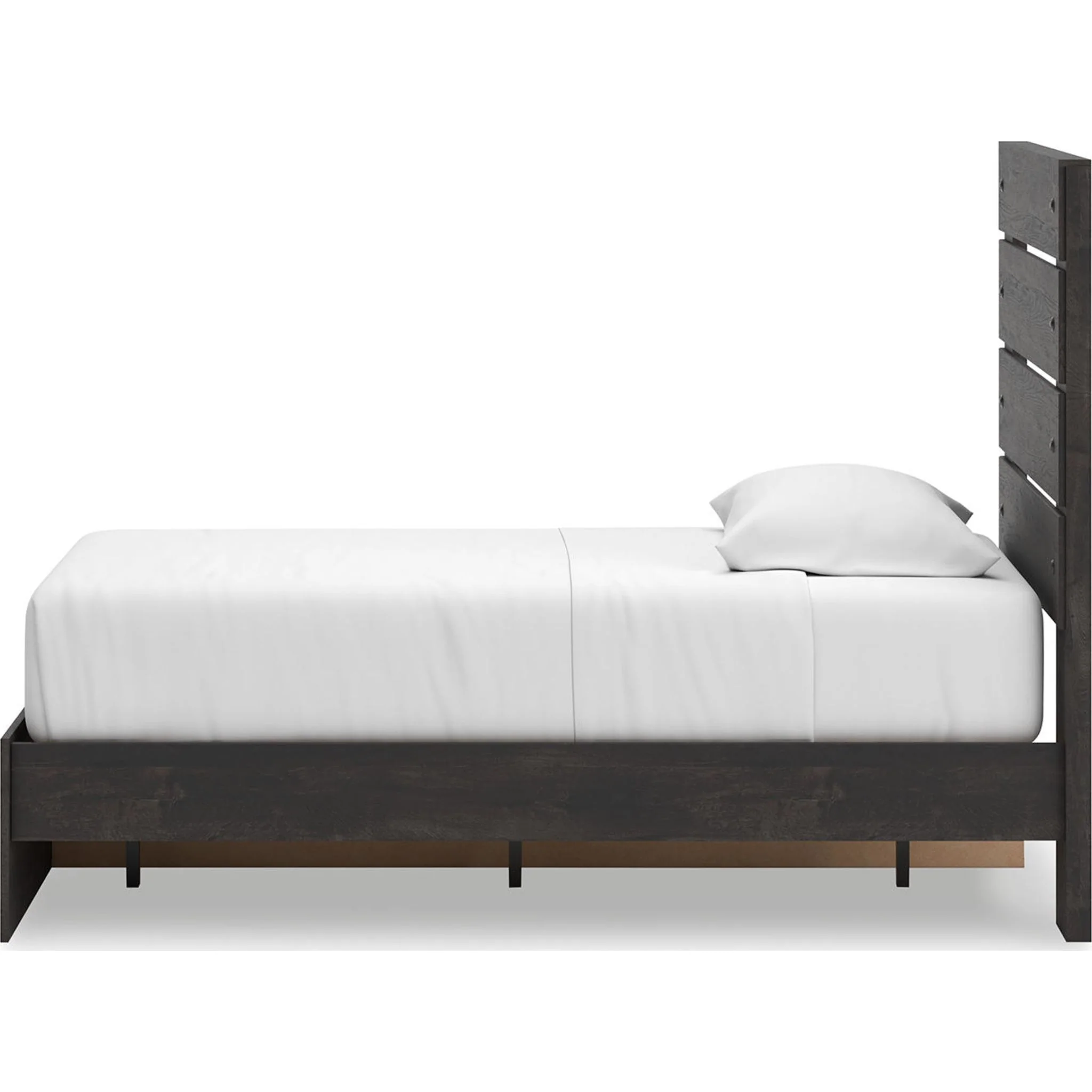Delmorta 5 Piece Twin Storage Bedroom - Image 19